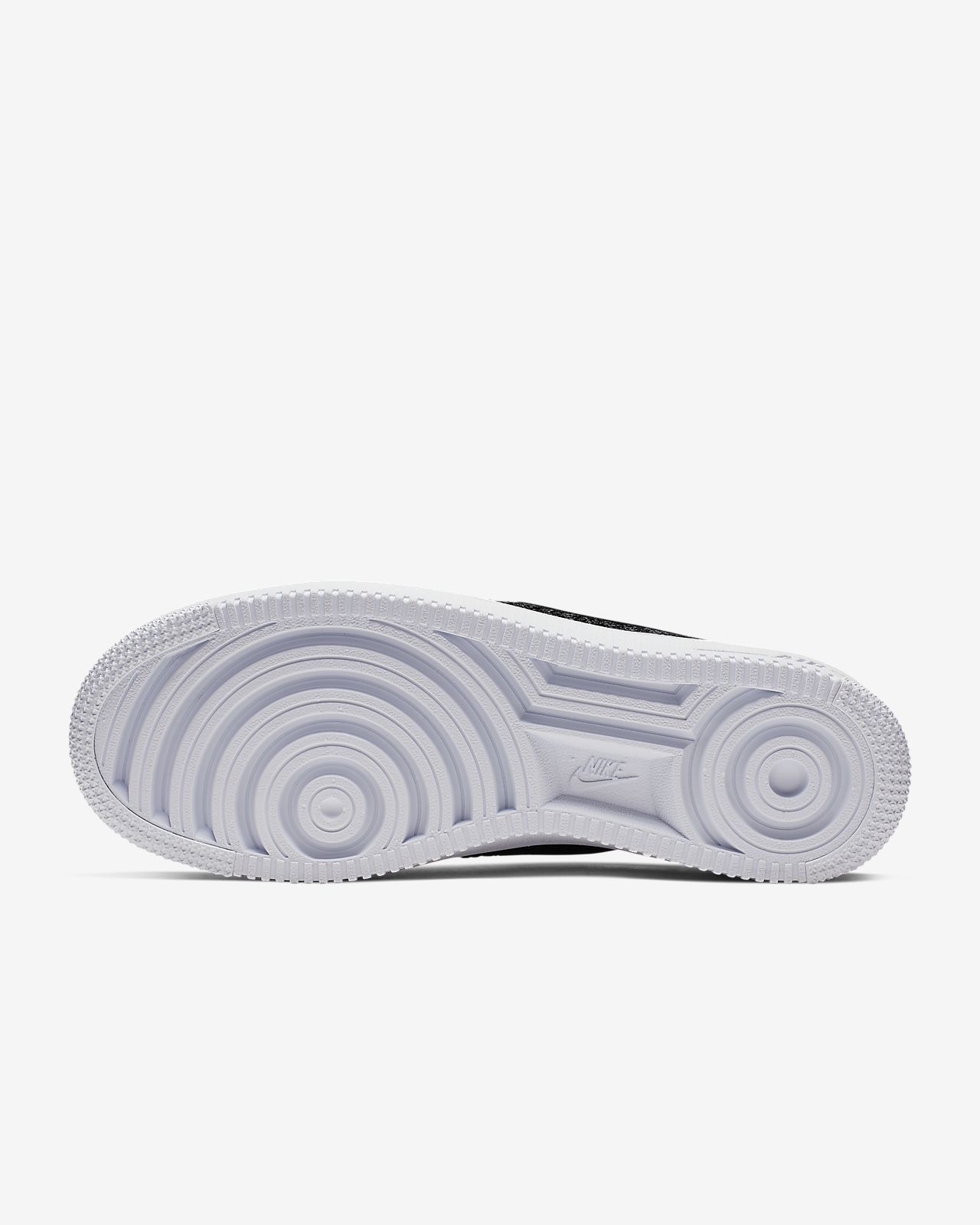 nike air force one hombre