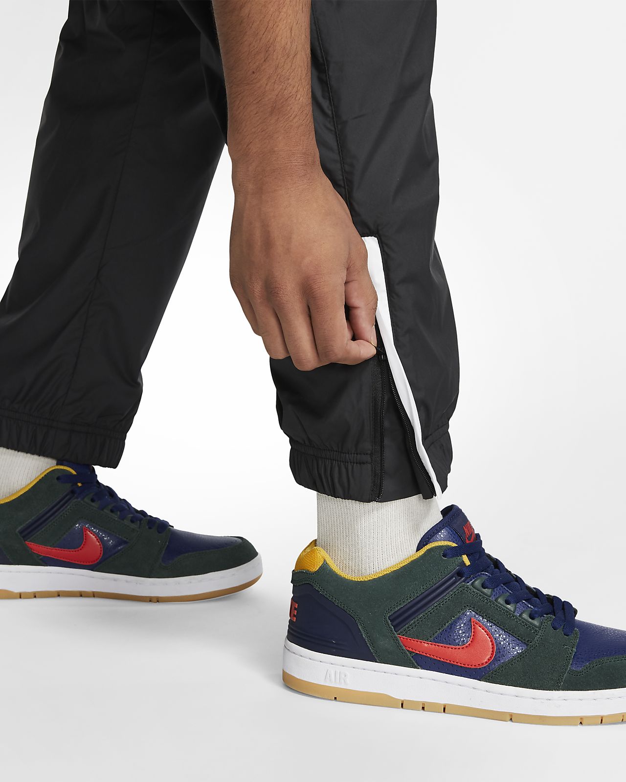 nike sb trackies