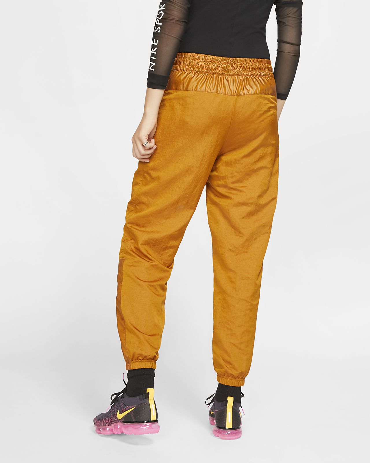 nike sportswear woven cargo pants