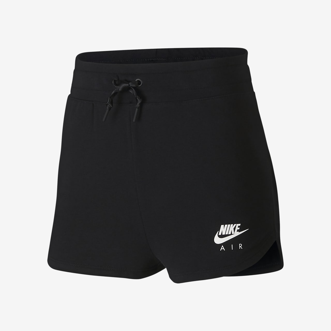 Nike Air 女款針織短褲