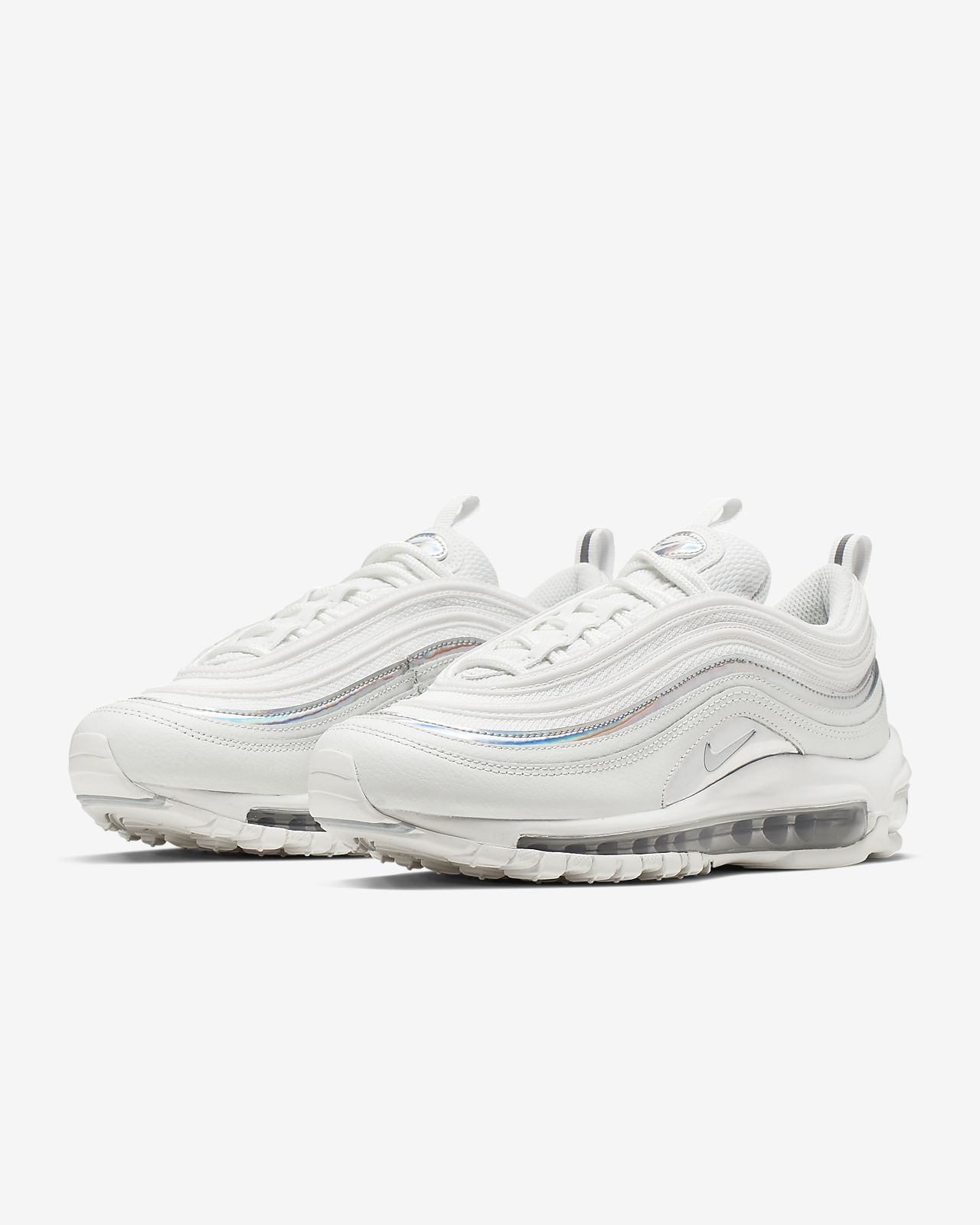 zapatillas mujer nike air max 97