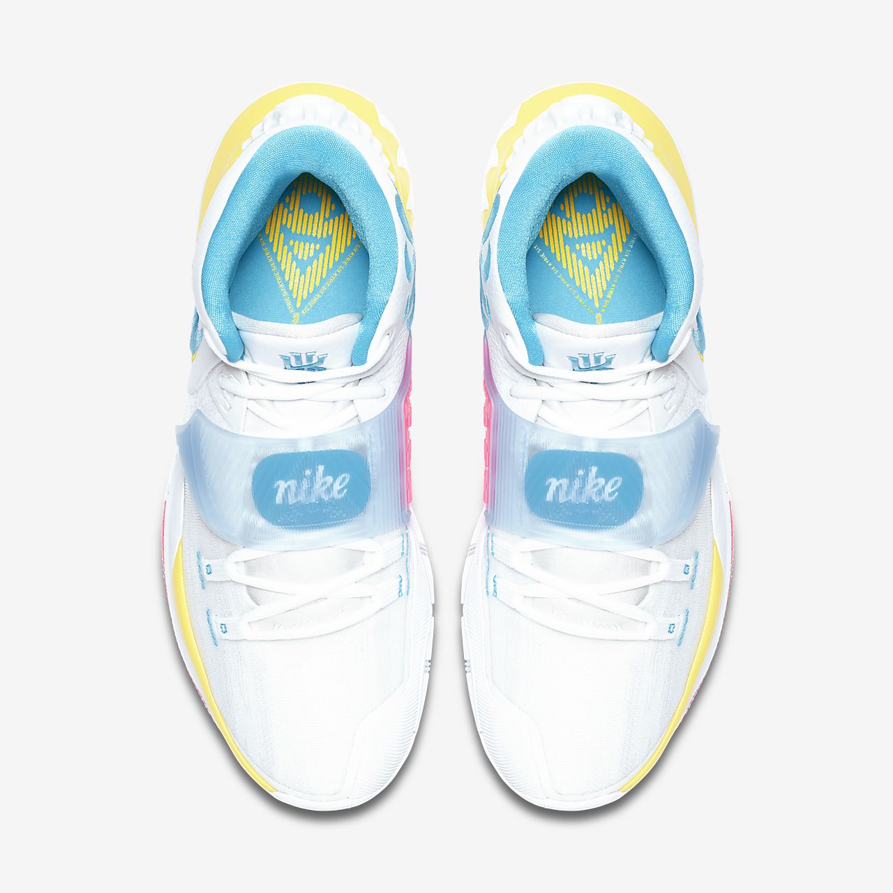 Nike Kyrie 6 AI CD5031 001 Release Date SneakerNews.com