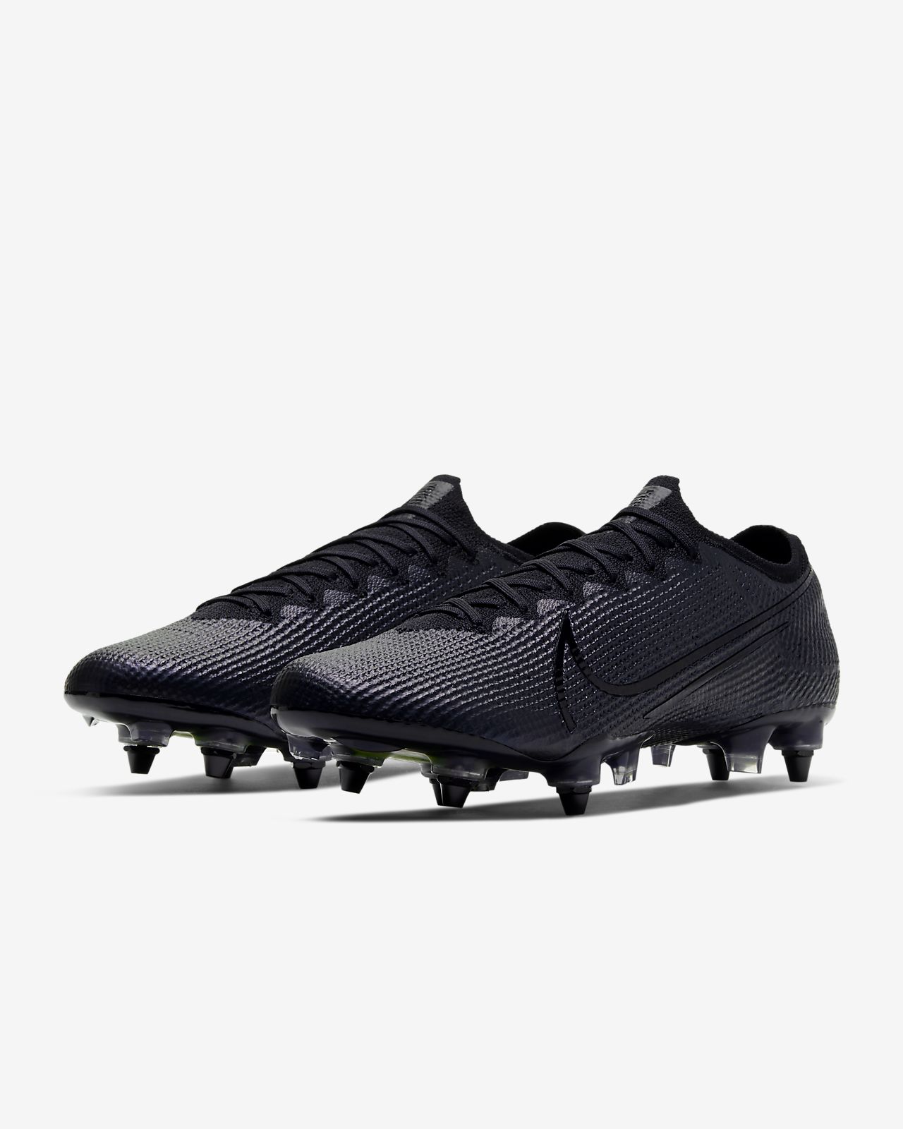 nike mercurial anti clog