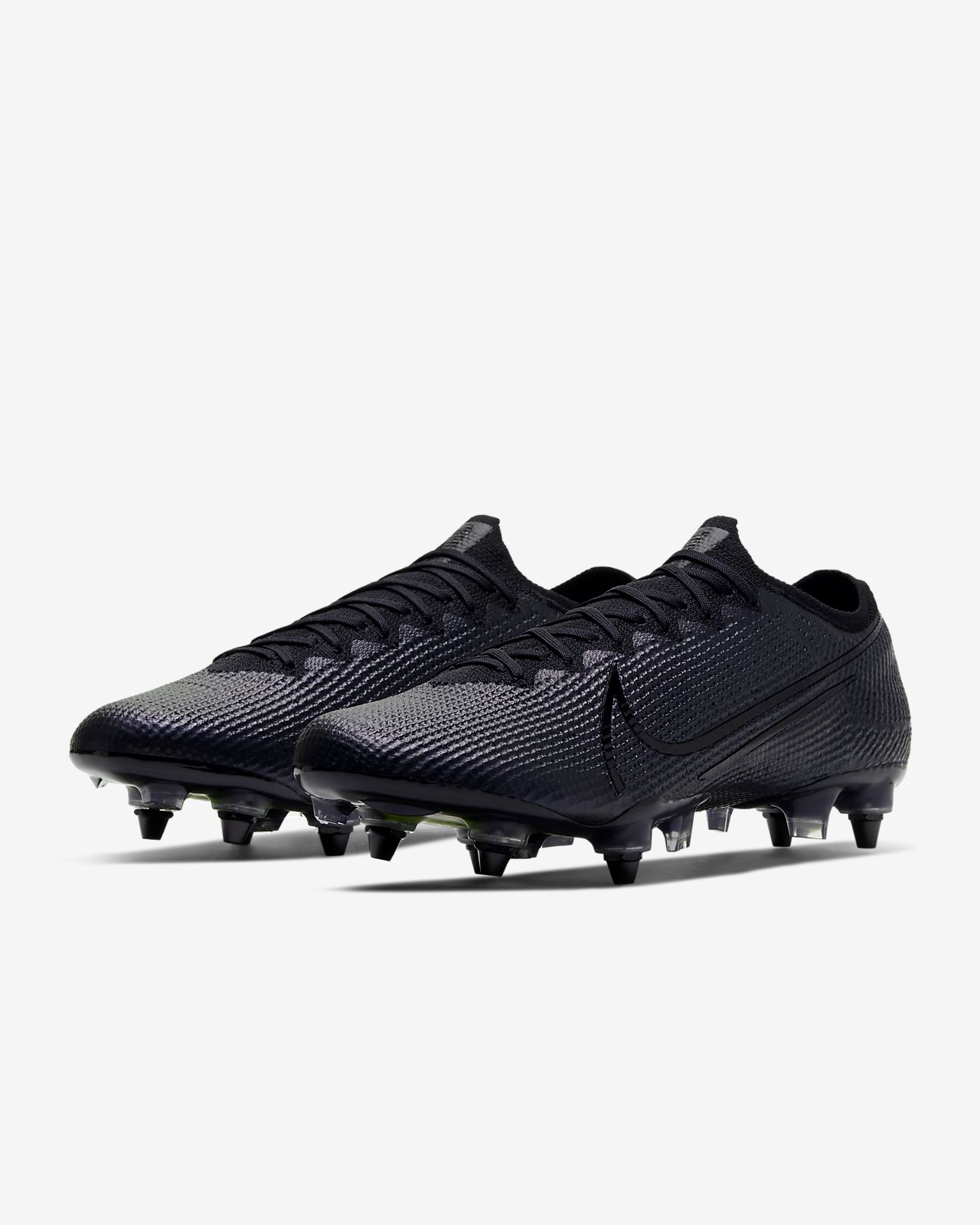 Nike Mercurial Vapor 13 Elite FG Soccer Shoe for Men Size.
