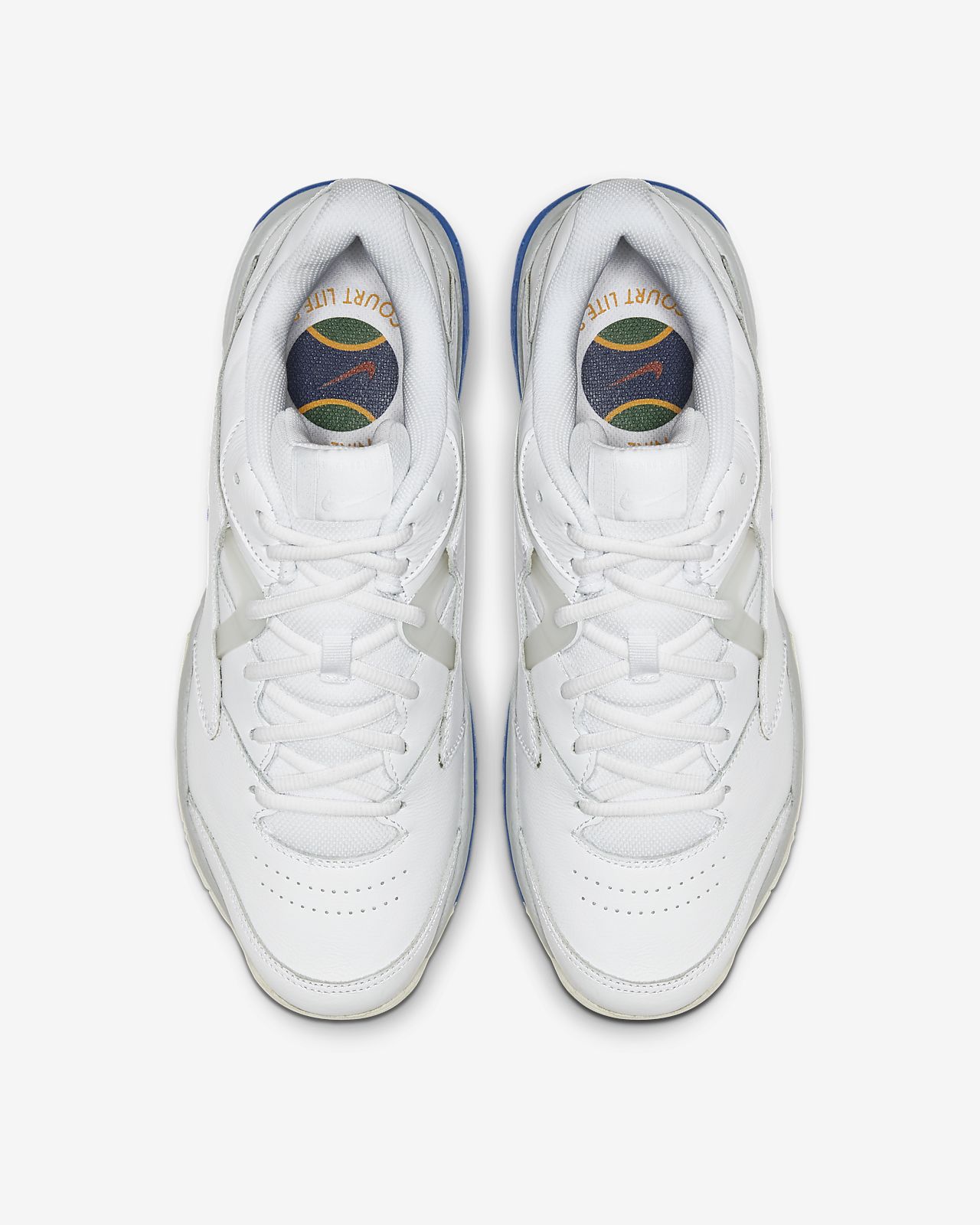 zapatillas nike court lite