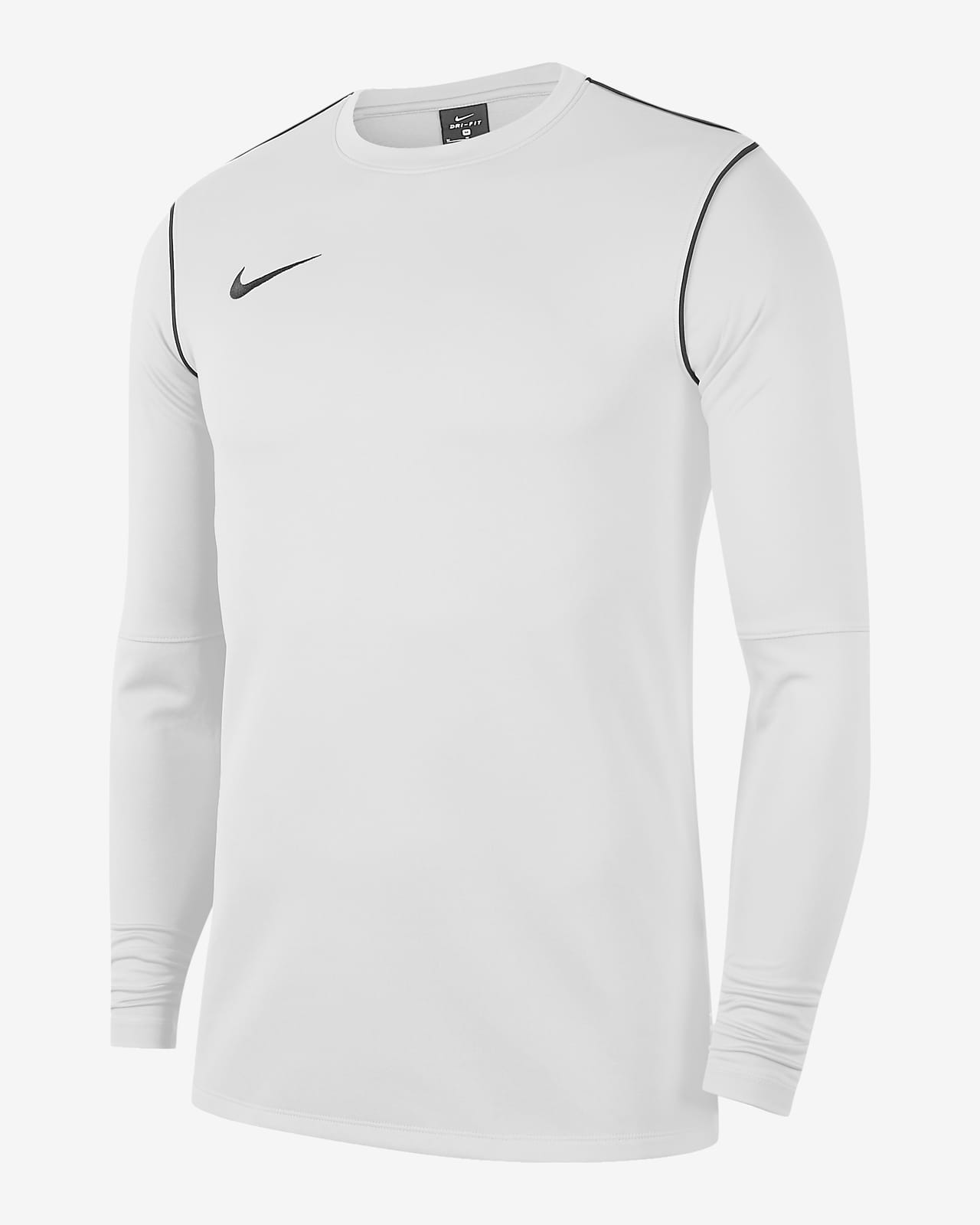Nike Dri-FIT Men's Long-Sleeve Football Top. Nike SI