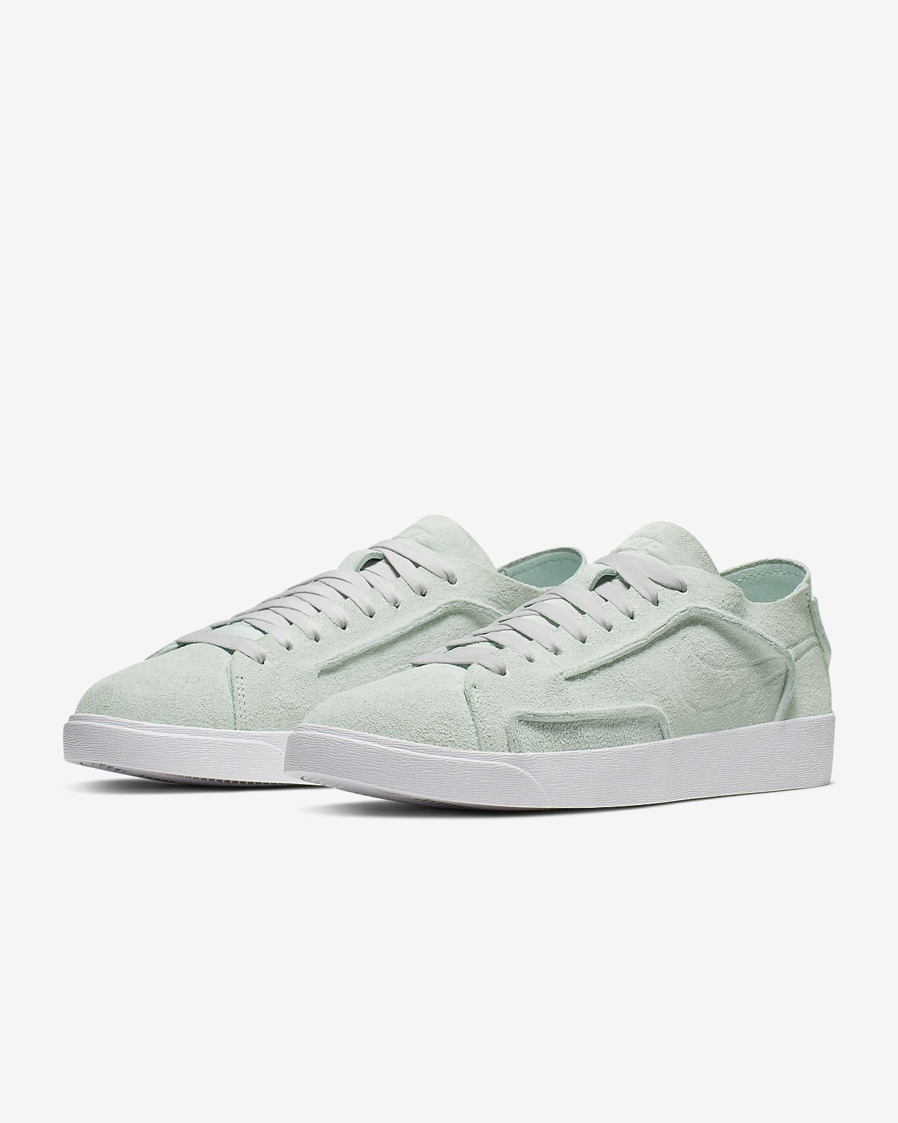 nike w blazer low