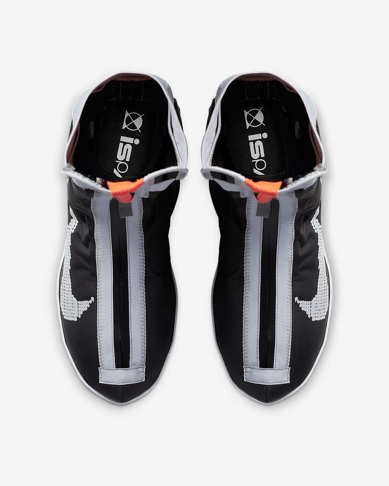 vapormax flyknit ispa