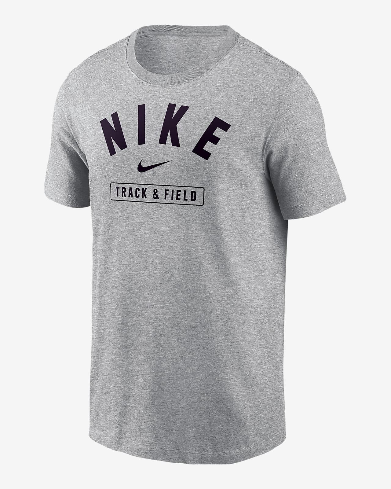 Nike Men's Track & Field T-Shirt