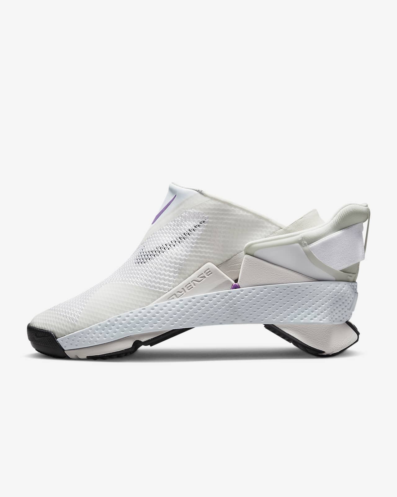 Calzado fácil de poner y quitar Nike Go FlyEase
