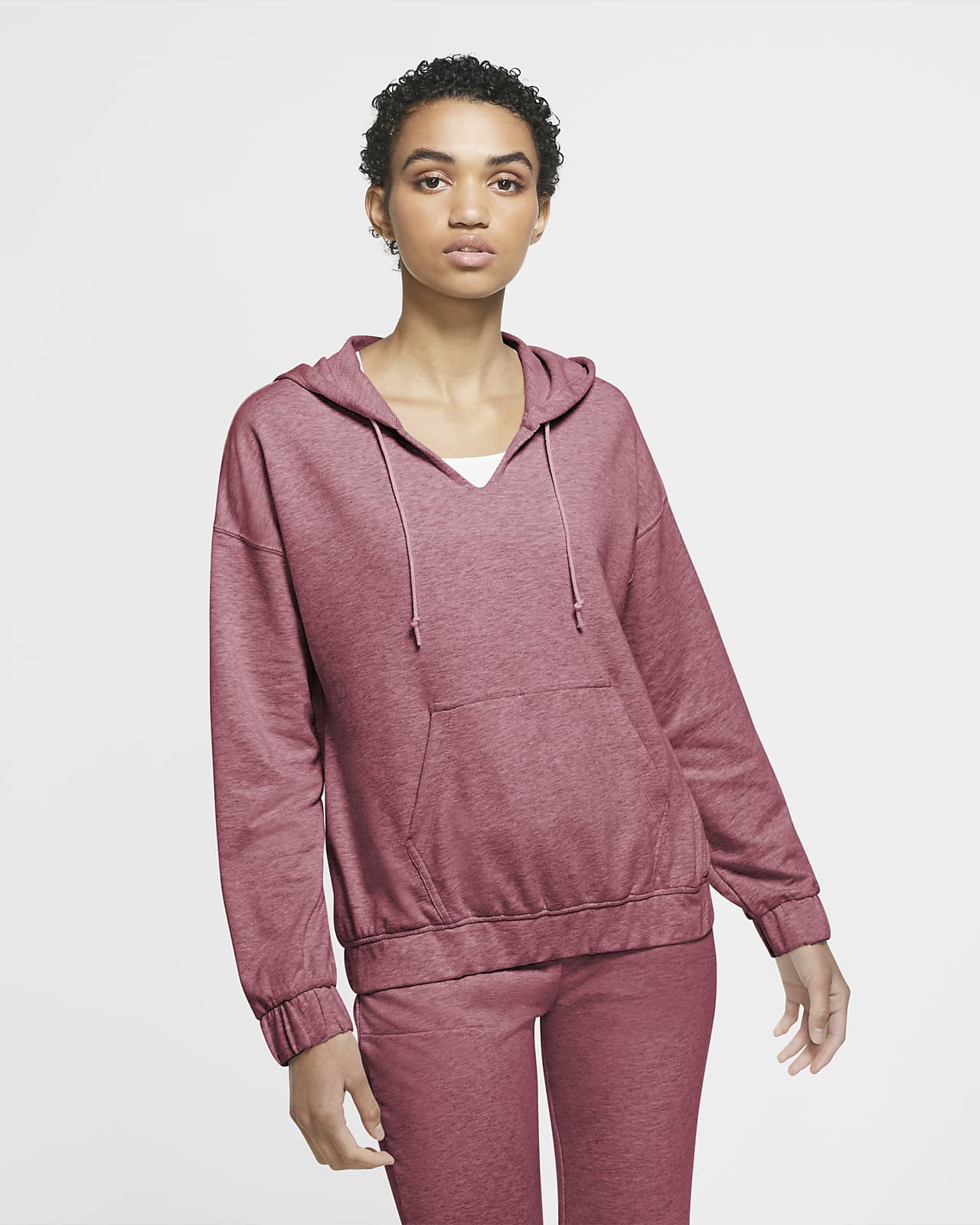 nike womens pullovers