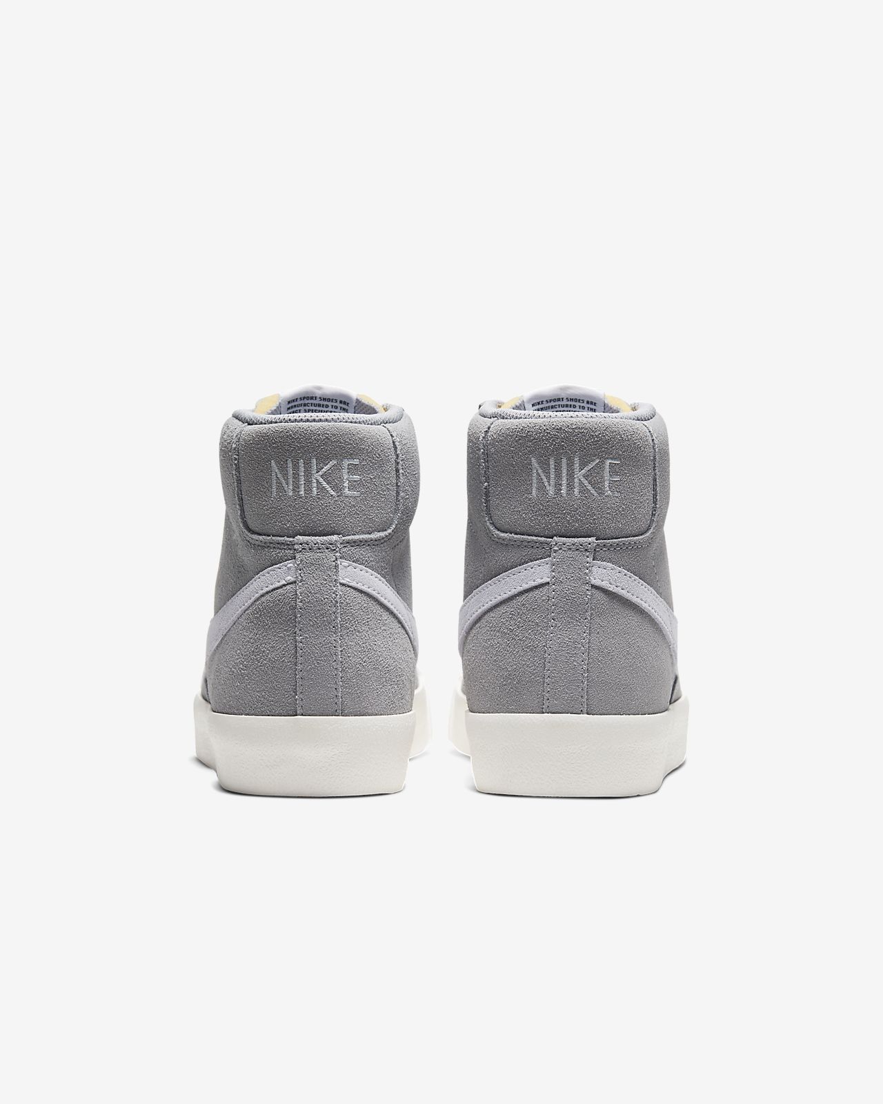nike blazer mid hombre rebajas