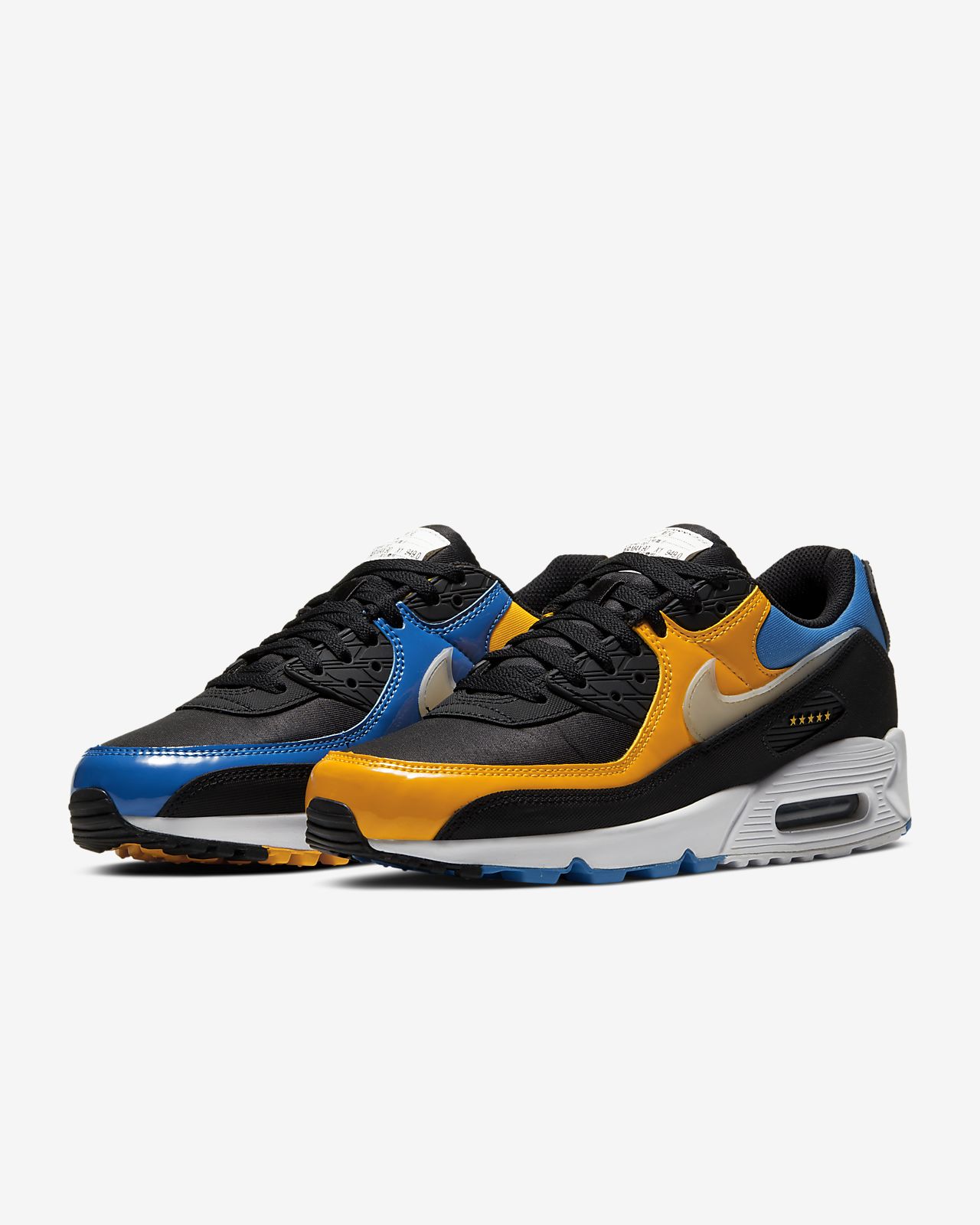 nike air max 90 shanghai