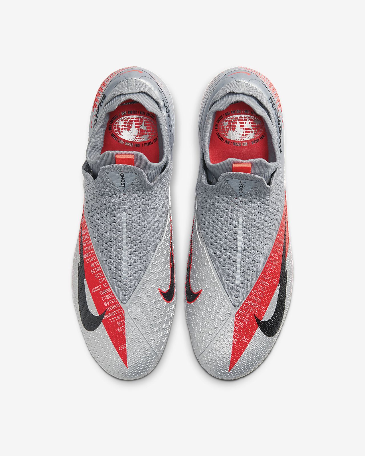 Nike Phantom Vision Academy IC Indoor Soccer Shoes