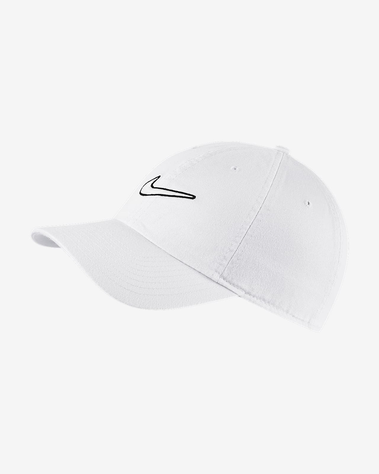 nike sportswear heritage 86 cap