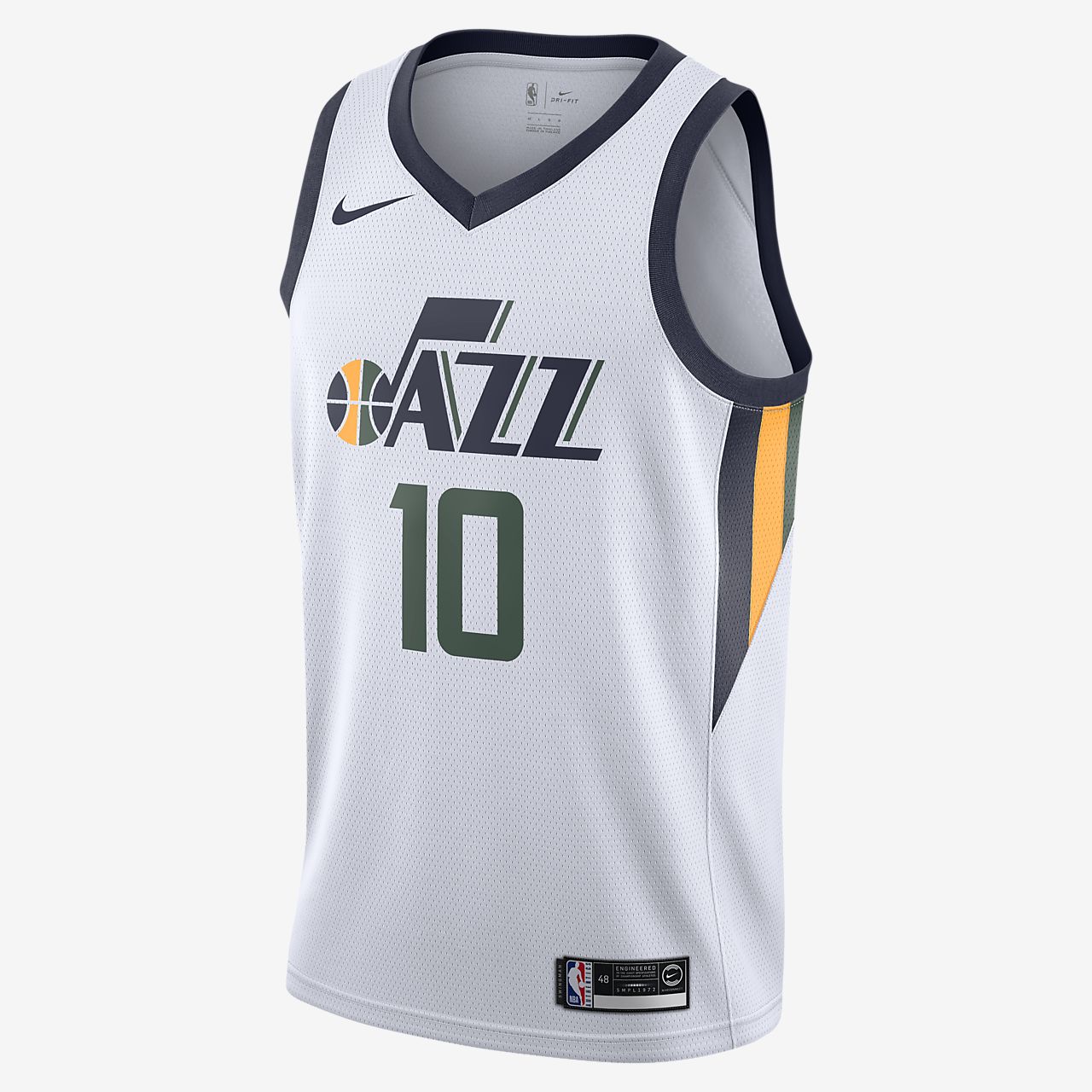 mike conley jerseys