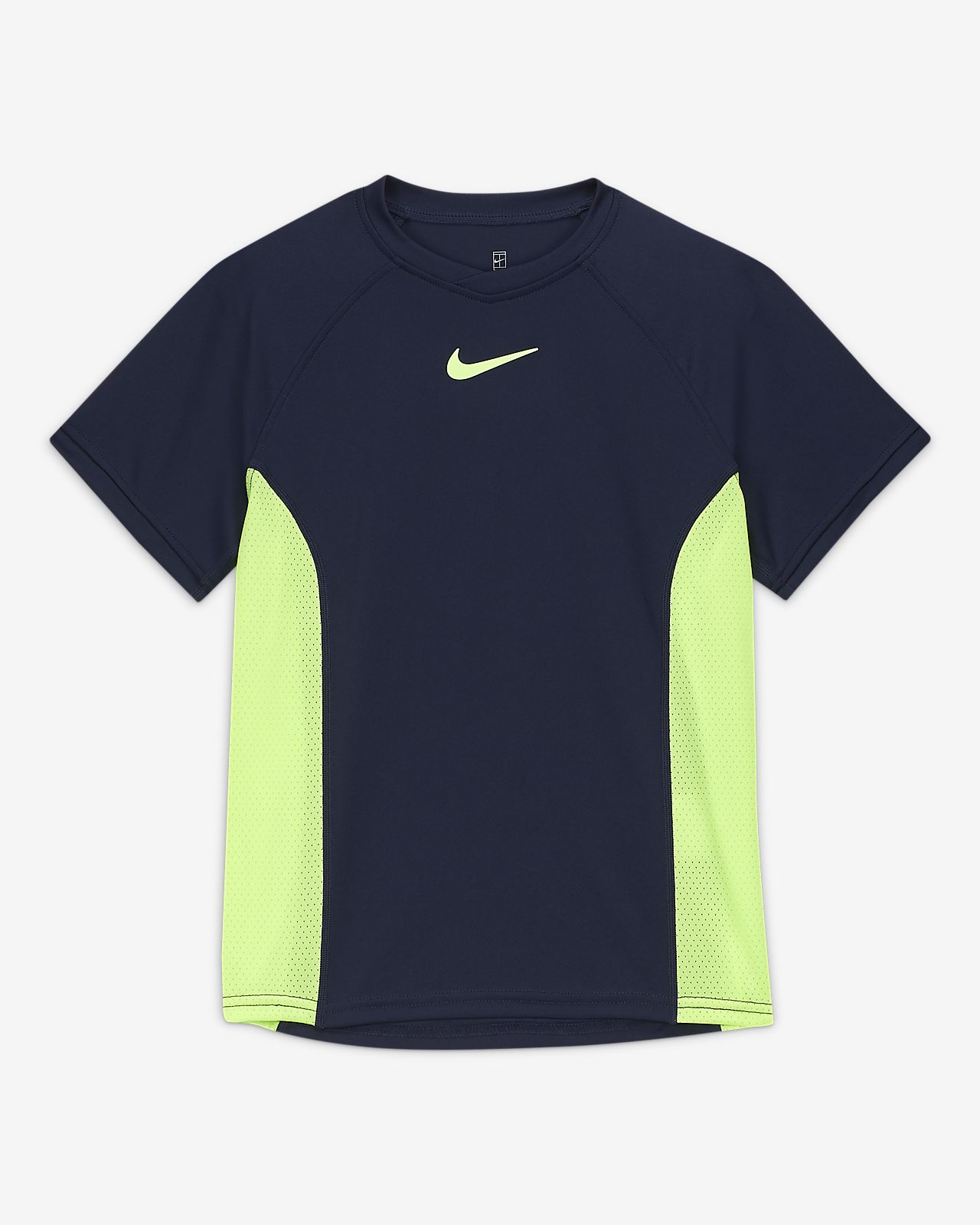 boys nike dri fit top