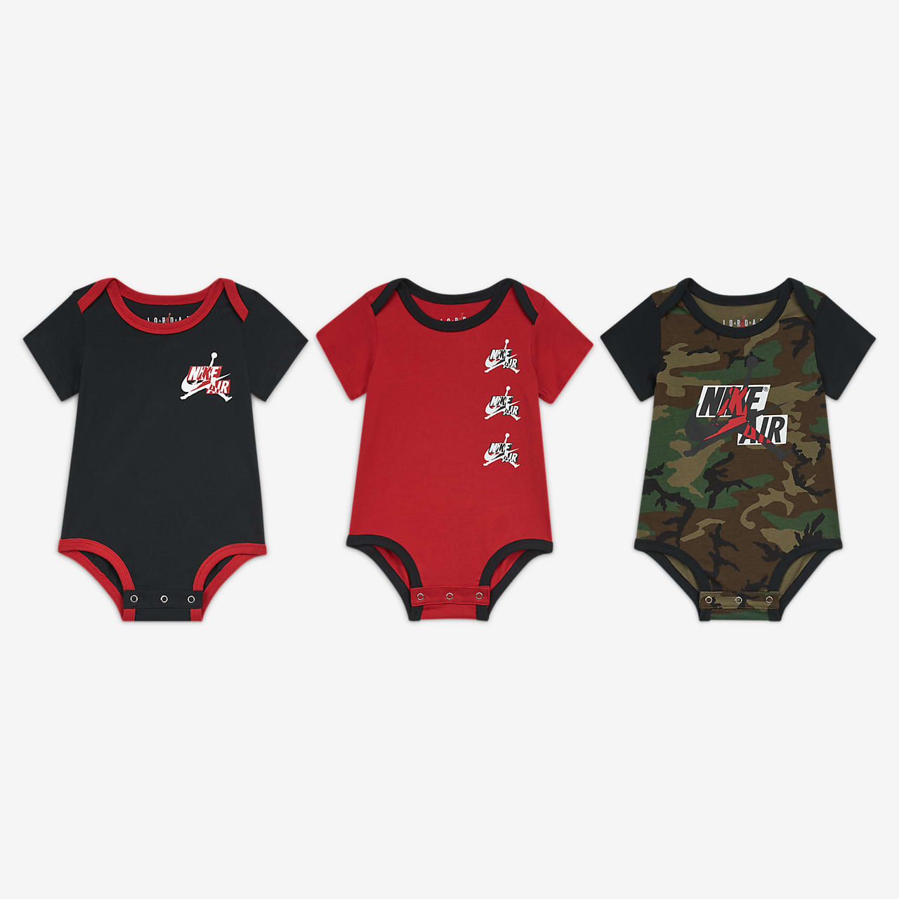 infant jordan t shirts