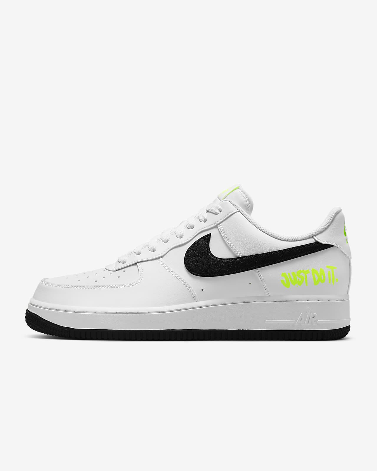 Nike Air Force 1 Low Herrenschuh