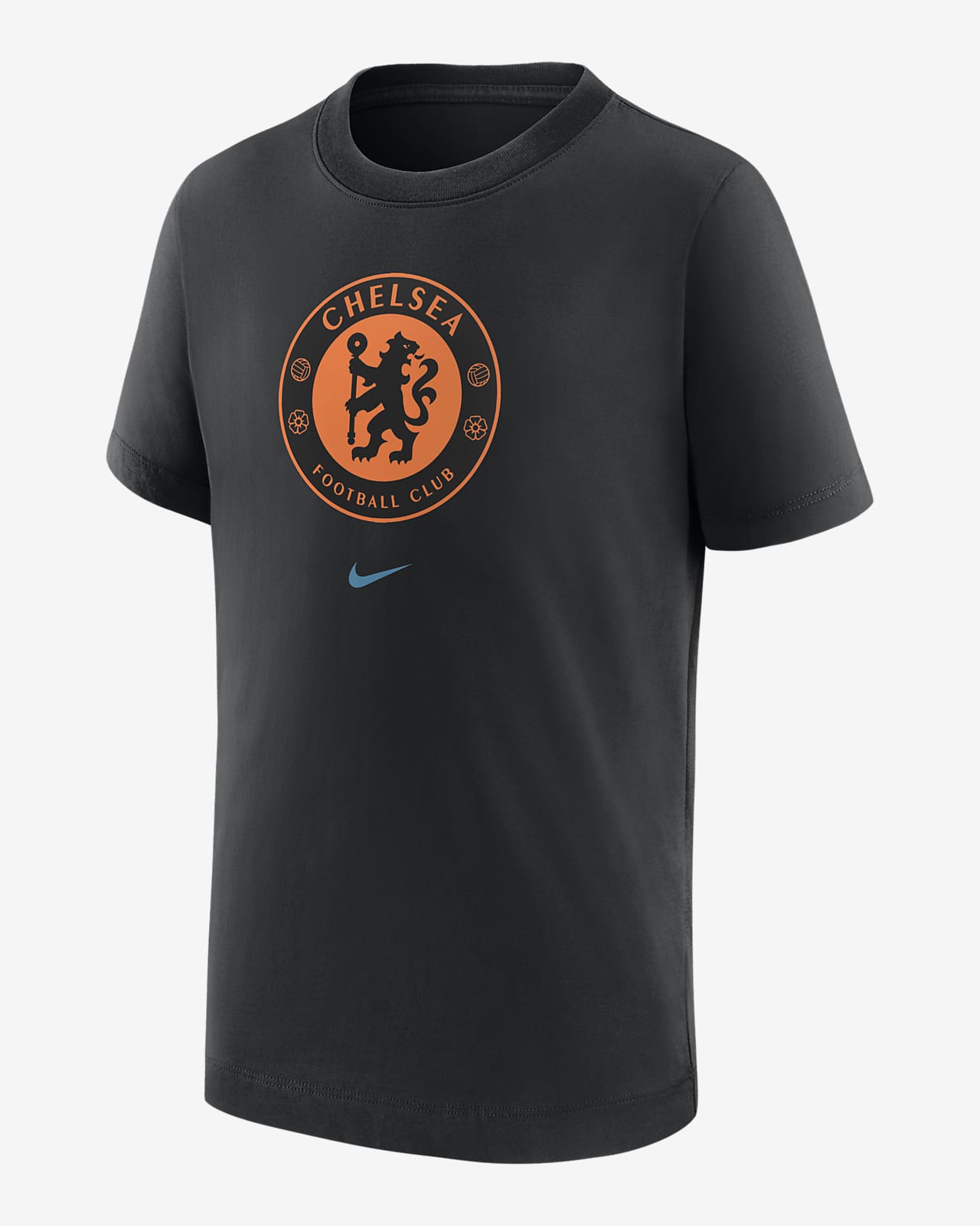 Chelsea FC Big Kids' T-Shirt
