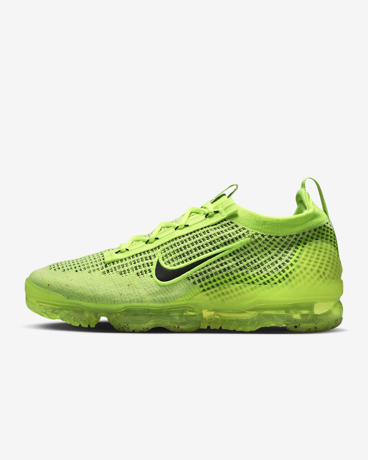Nike Air VaporMax 2021 Flyknit Next Nature Men's Shoes