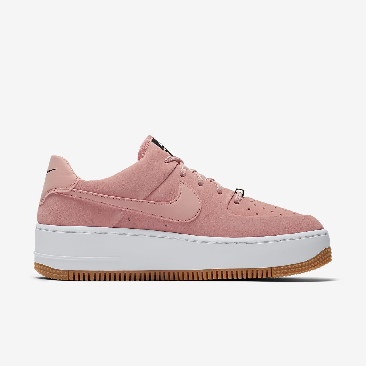Calzado para mujer Nike Air Force 1 Sage Low Calzado para mujer Nike Air Force 1 Sage Low