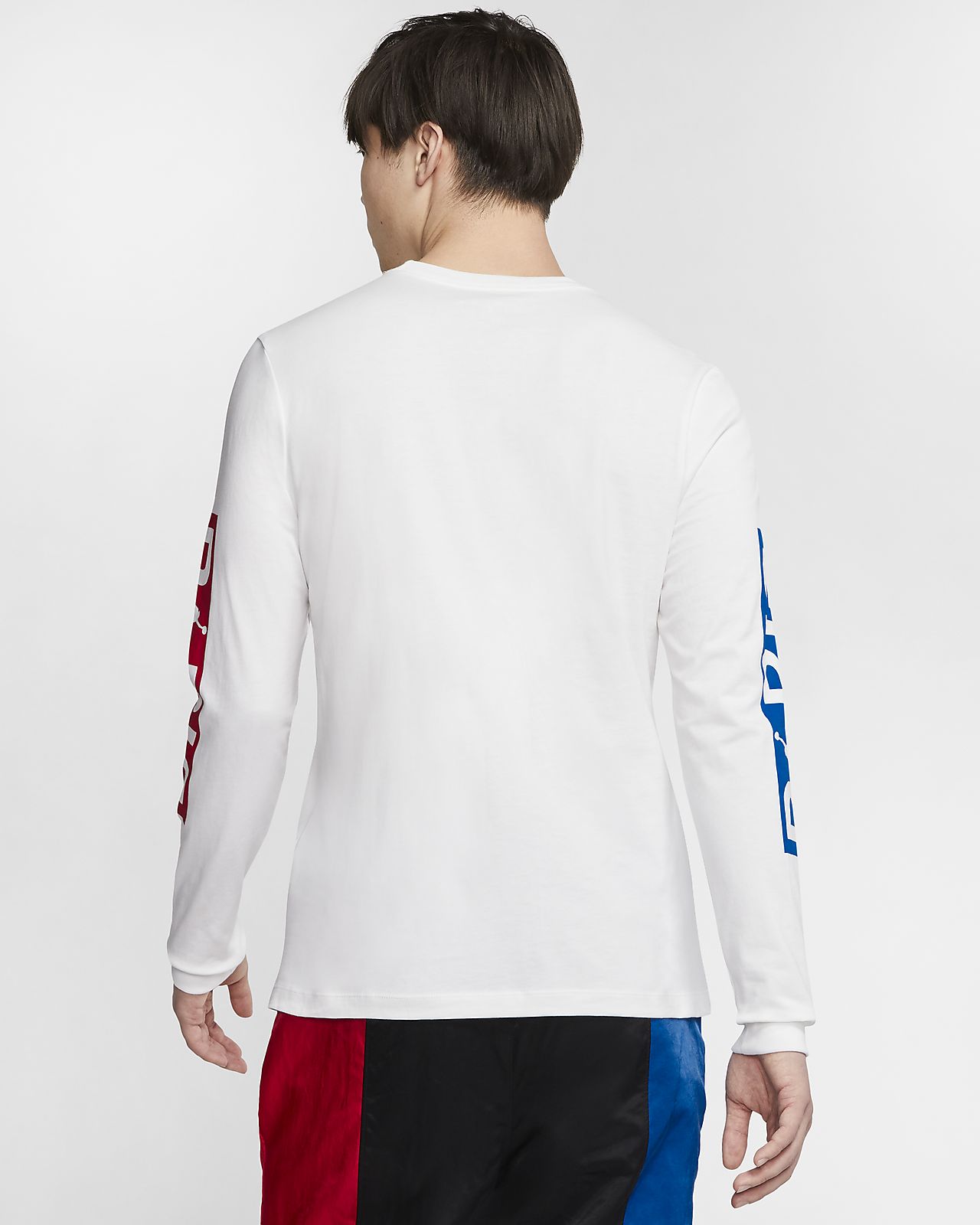 psg longsleeve