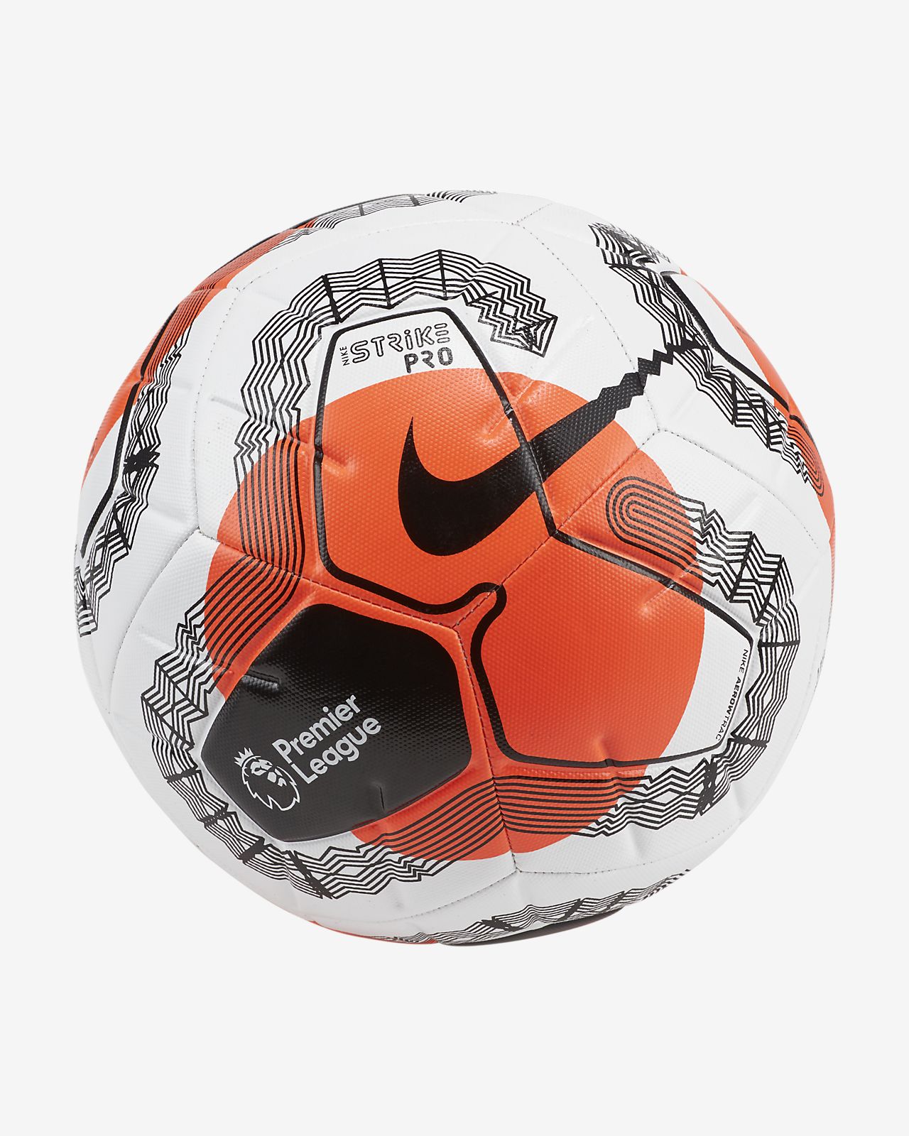 nike fussball strike