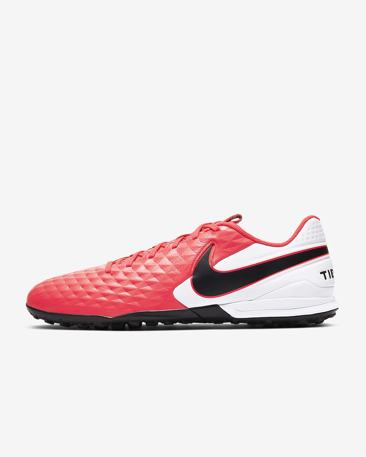 tiempo nike calcio