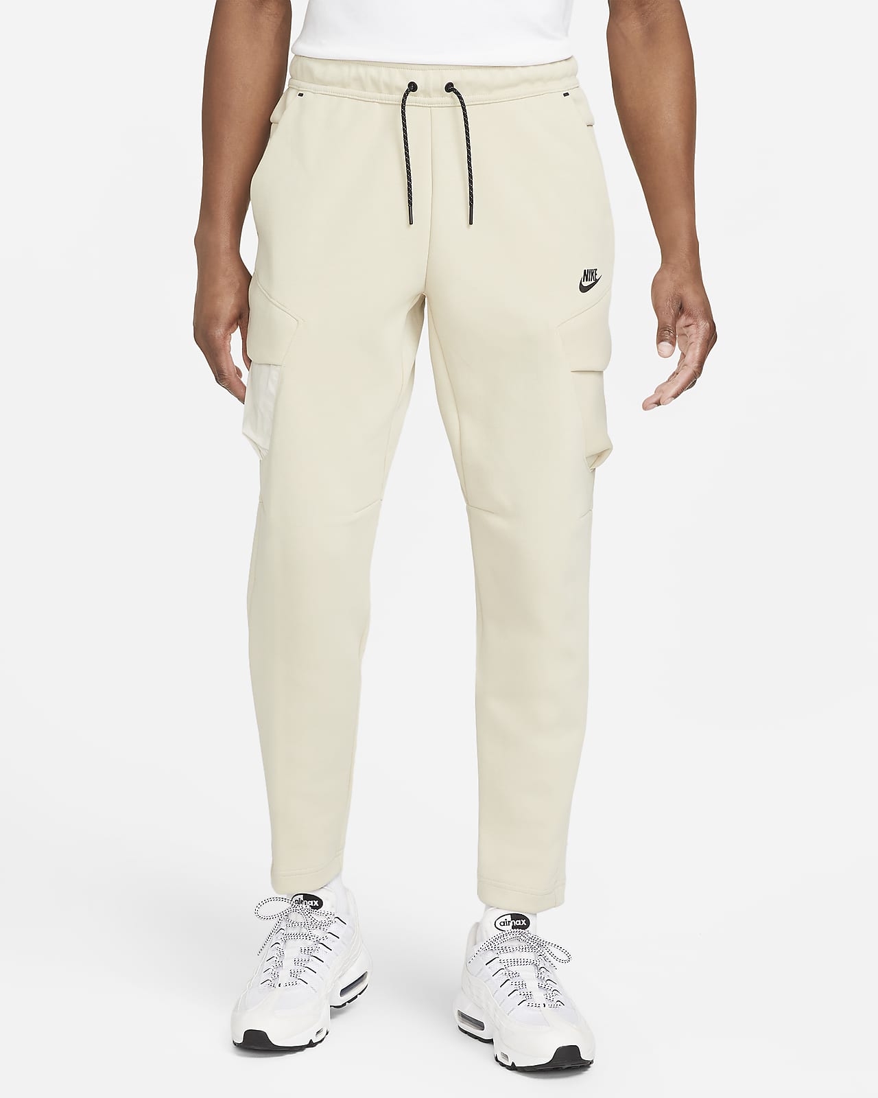 Nike Sportswear Tech Fleece Men's Utility Trousers