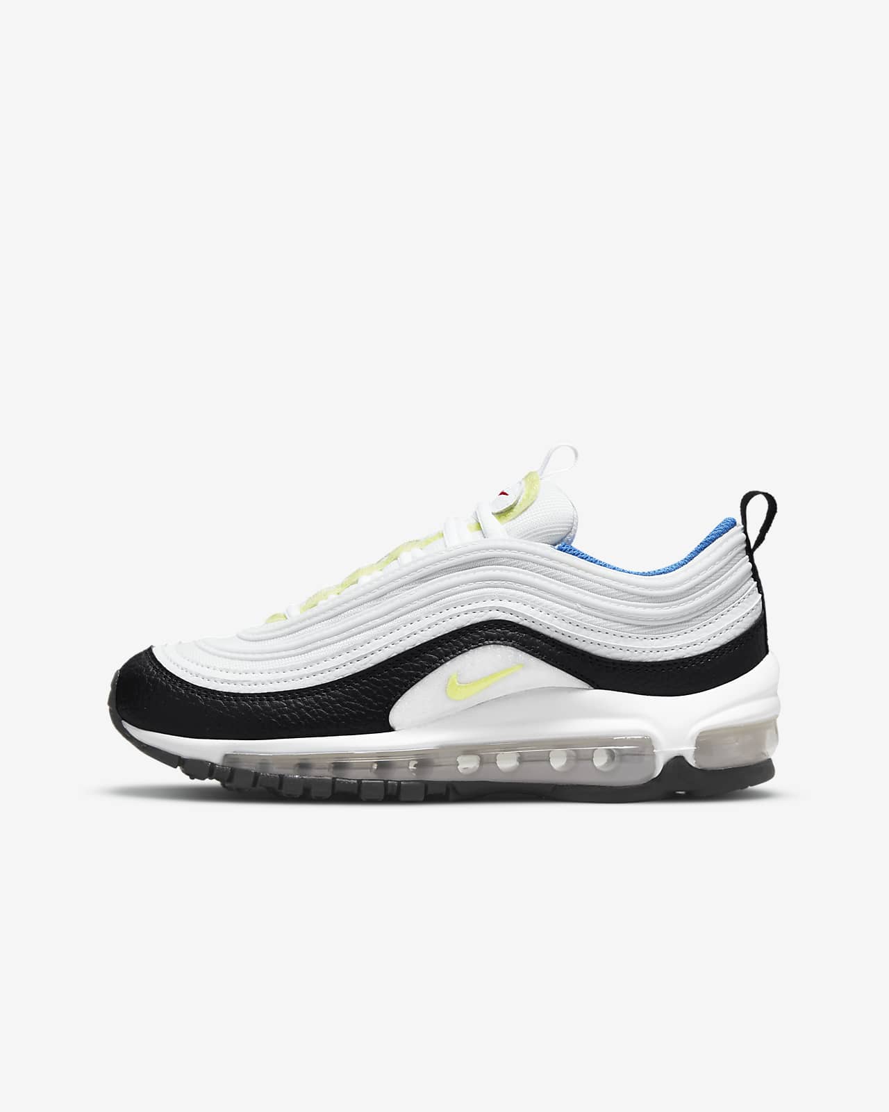 nike air max 97 older kids