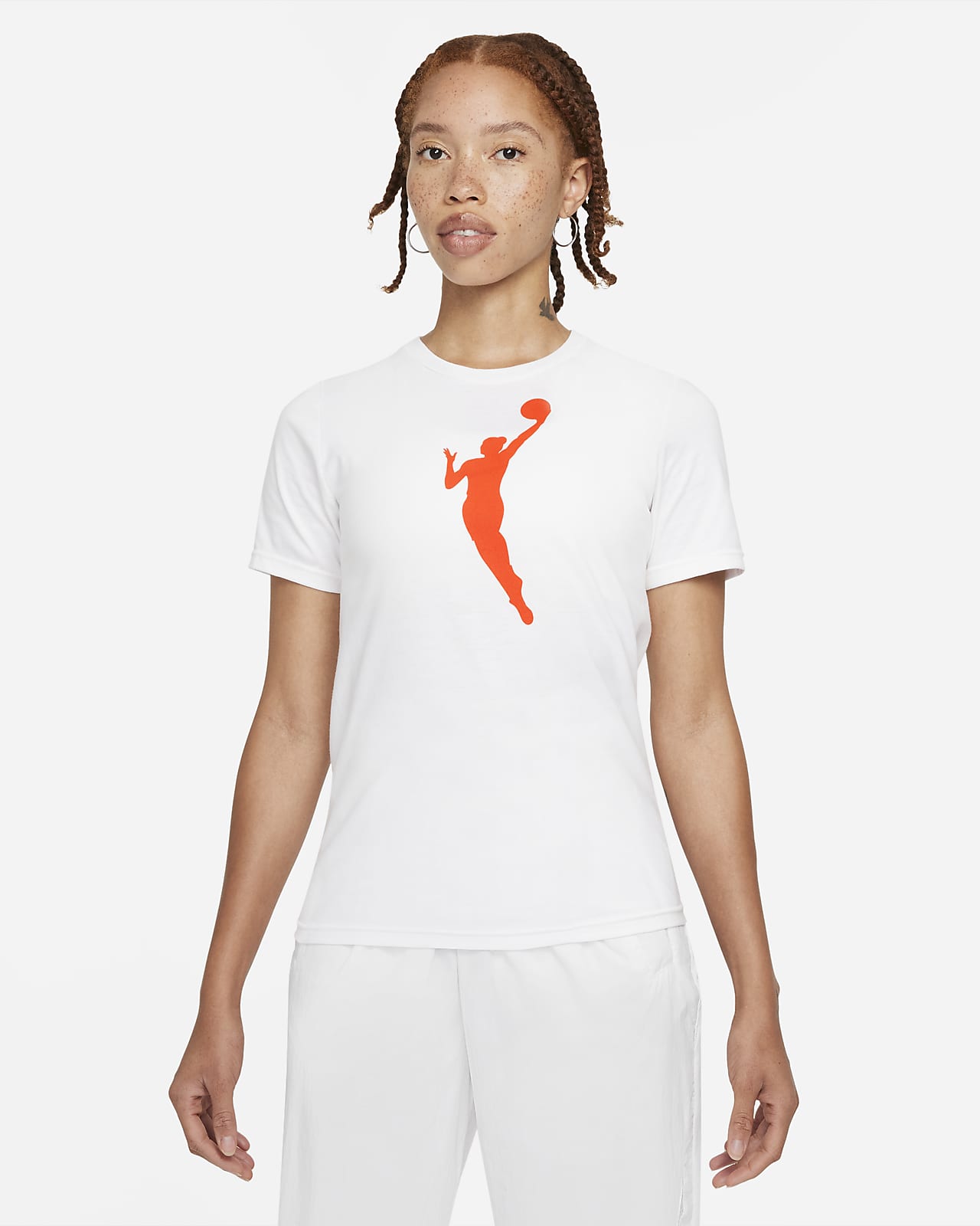 Team 13 Nike WNBA-shirt voor kids