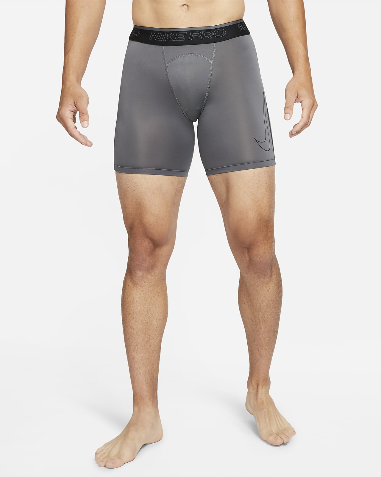 Nike Pro Dri-FIT férfi rövidnadrág
