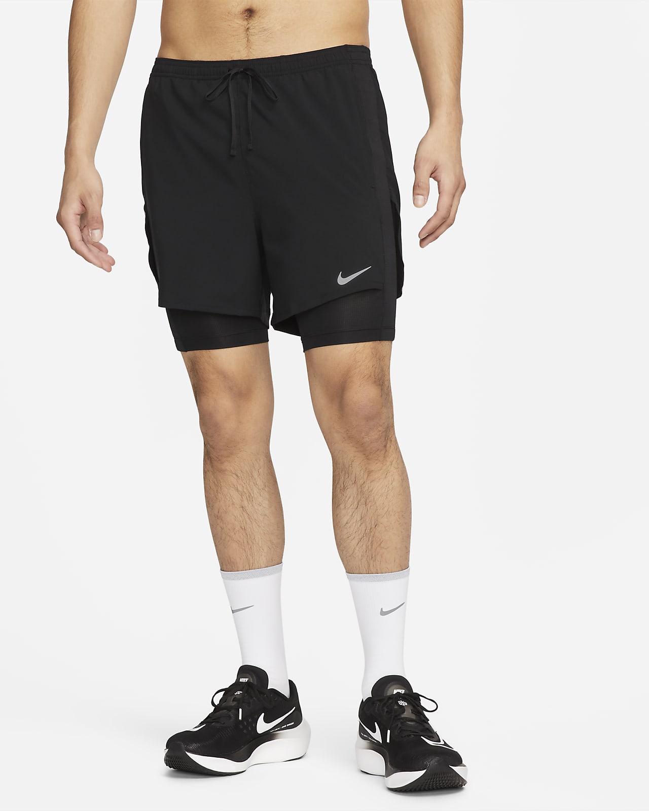Nike Dri-FIT Run Division Stride Men's Running Shorts