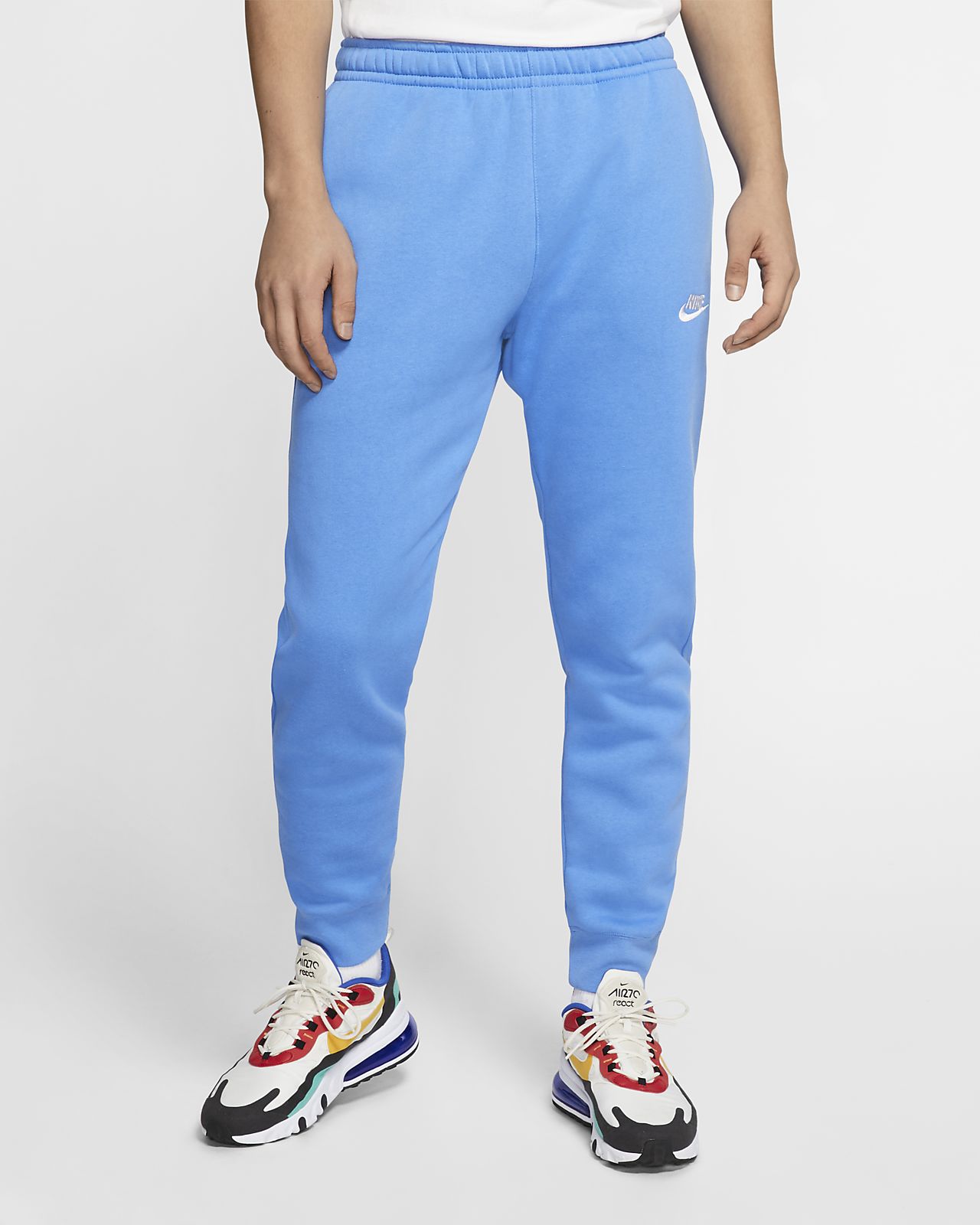 Nike Sportswear Club Fleece Jogginghose Nike Ch