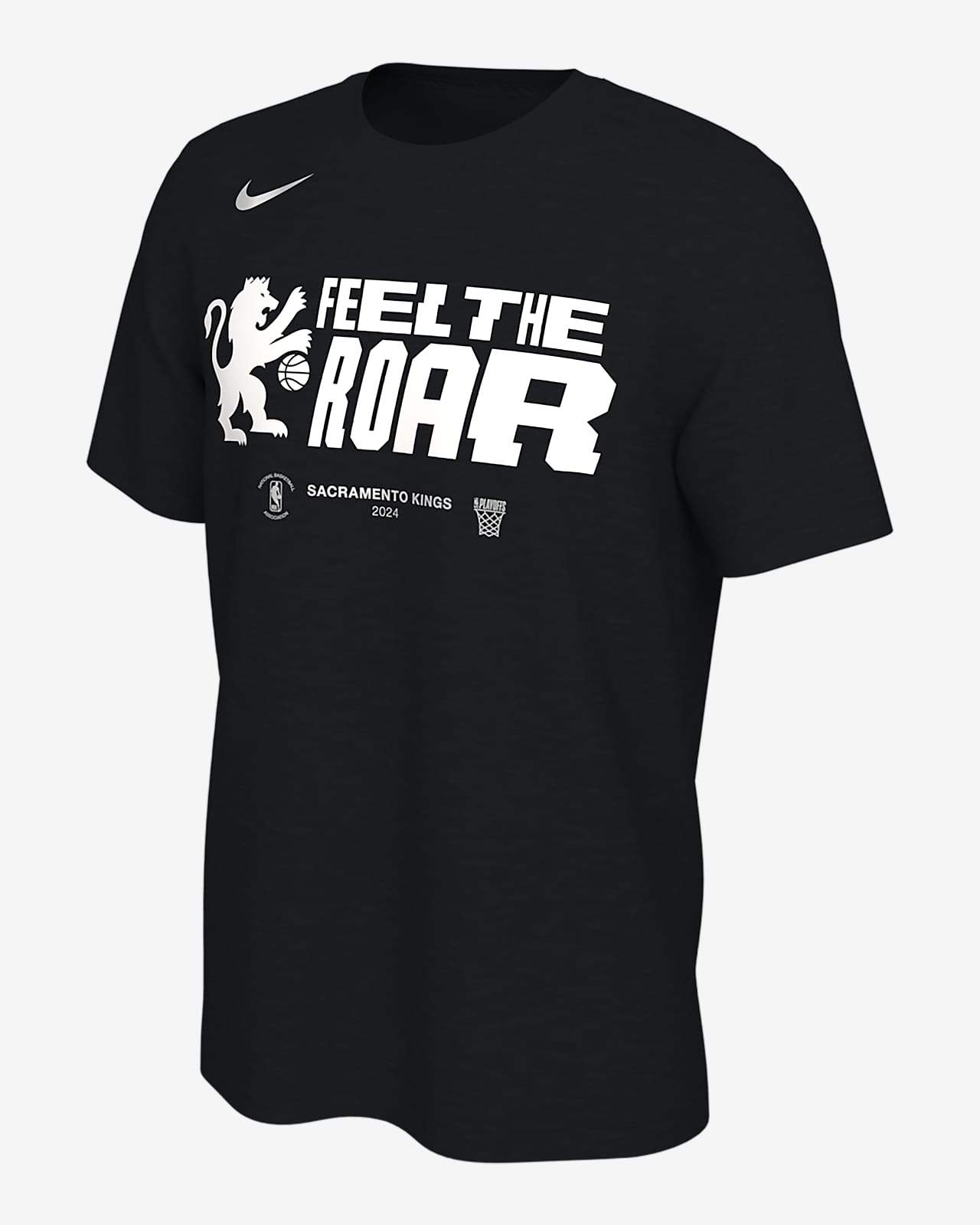 Sacramento Kings Men's Nike NBA T-Shirt