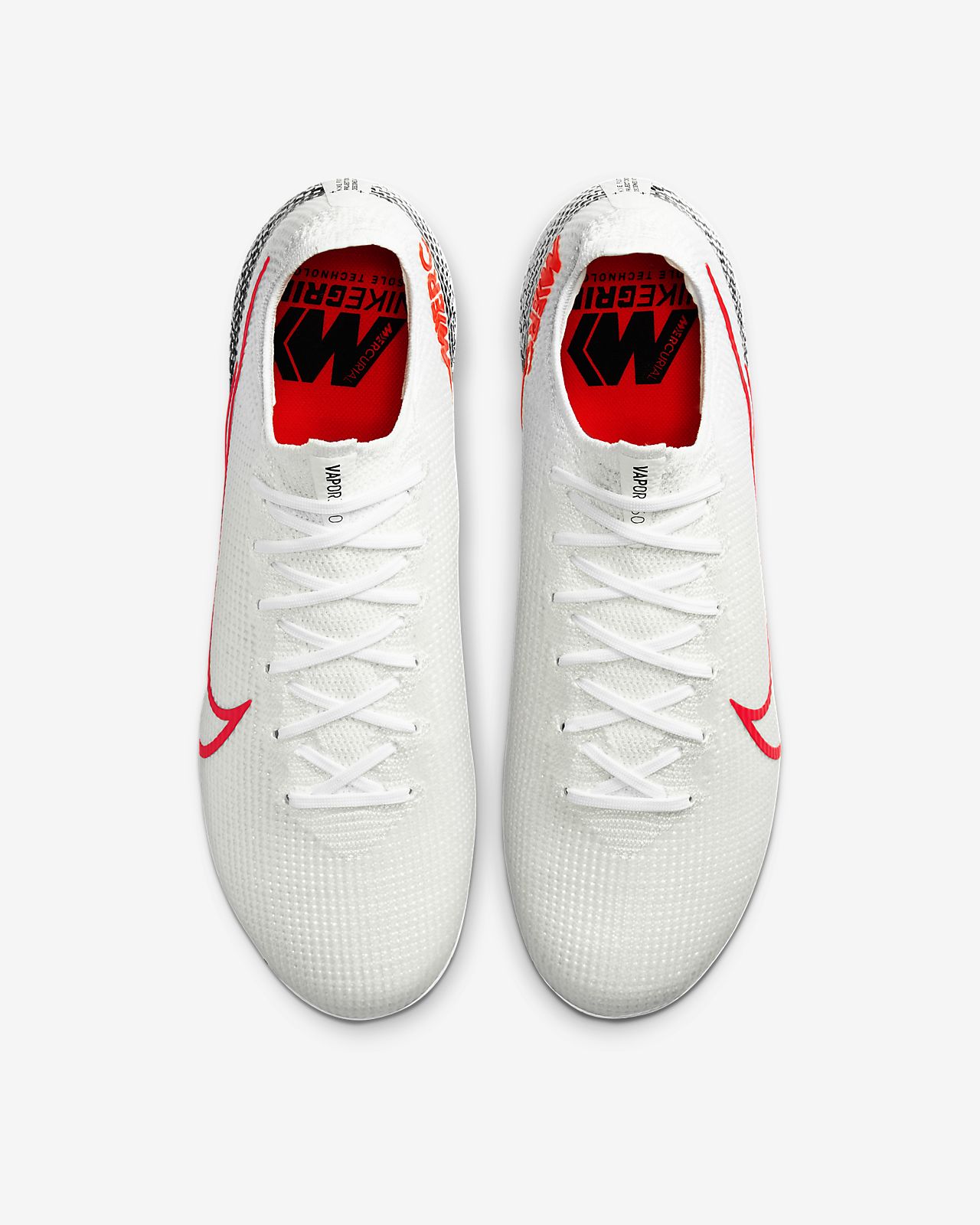 Nike Mercurial Vapor 13 Academy MG Soccer Shoe Men.