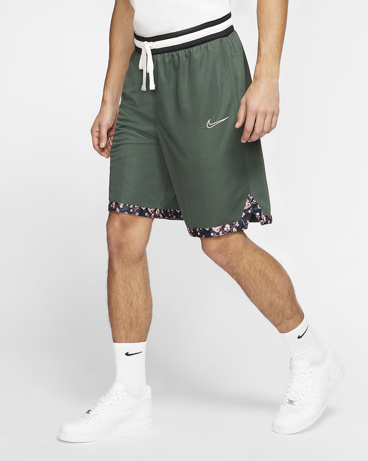 nike dna shorts