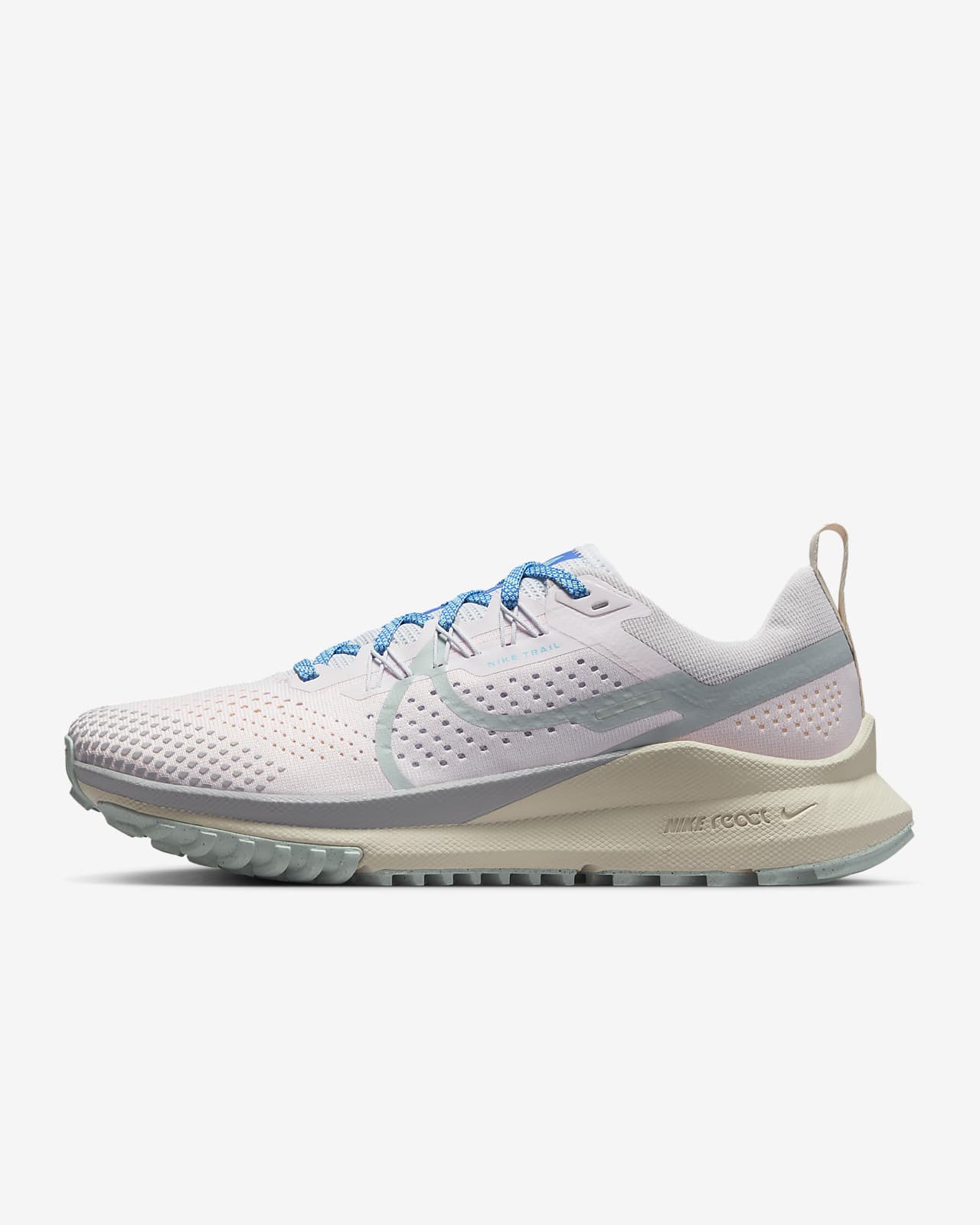 Nike Pegasus Trail 4 Women's Trail-running Shoes
