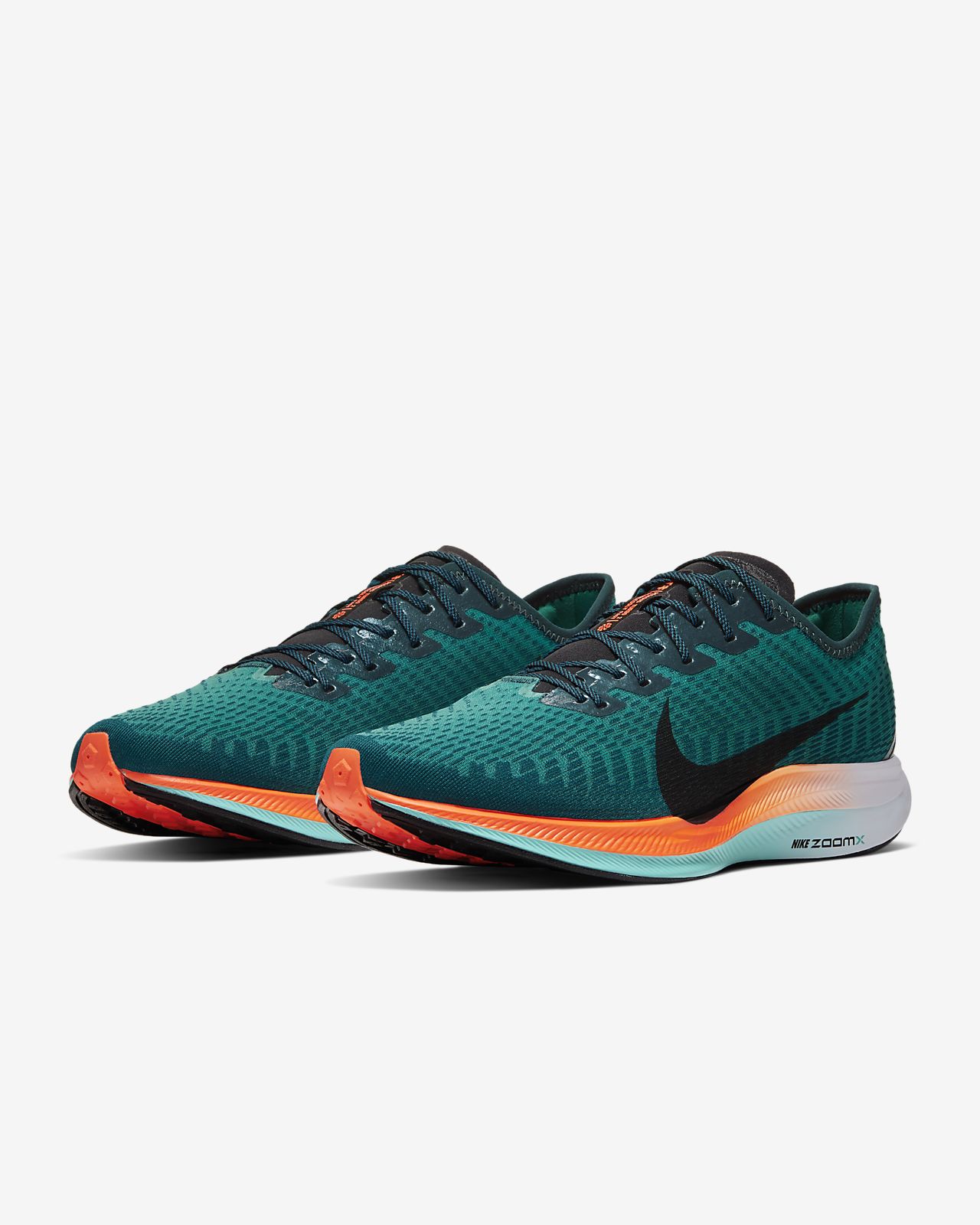 Calzado de running para hombre Nike Zoom Pegasus Turbo 2 Calzado de running para hombre Nike Zoom Pegasus Turbo 2