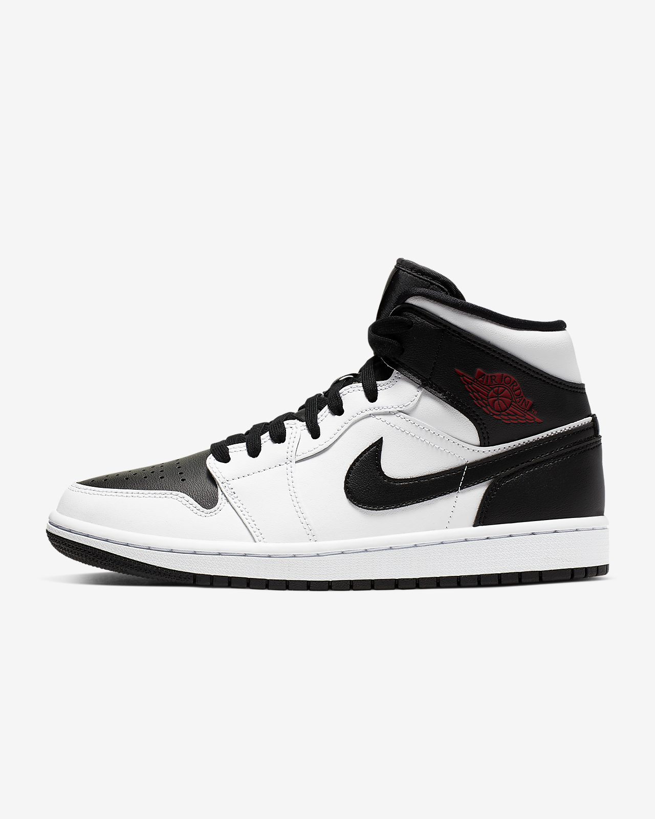 Air Jordan 1 Mid Women's Shoe. Nike SG