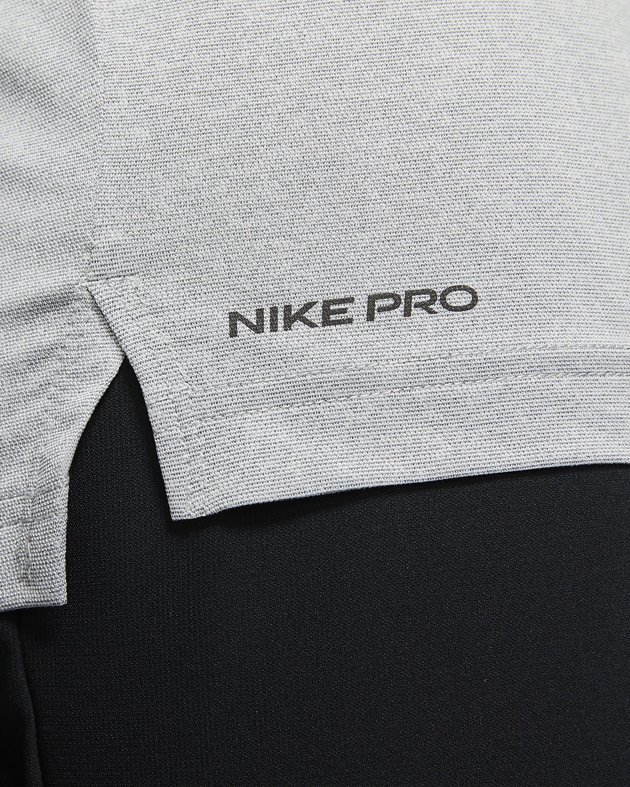 nike compression sweater