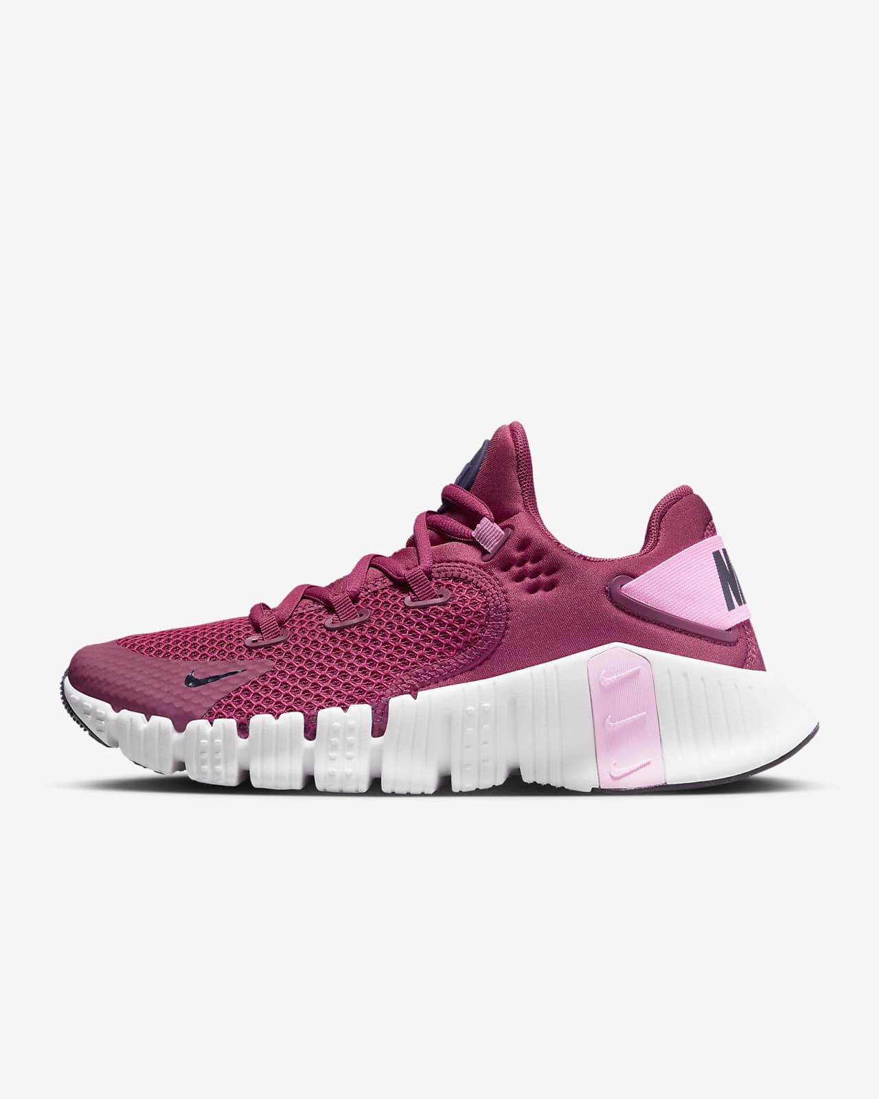 Nike Free Metcon 4 Women's Training Shoes. Nike NL