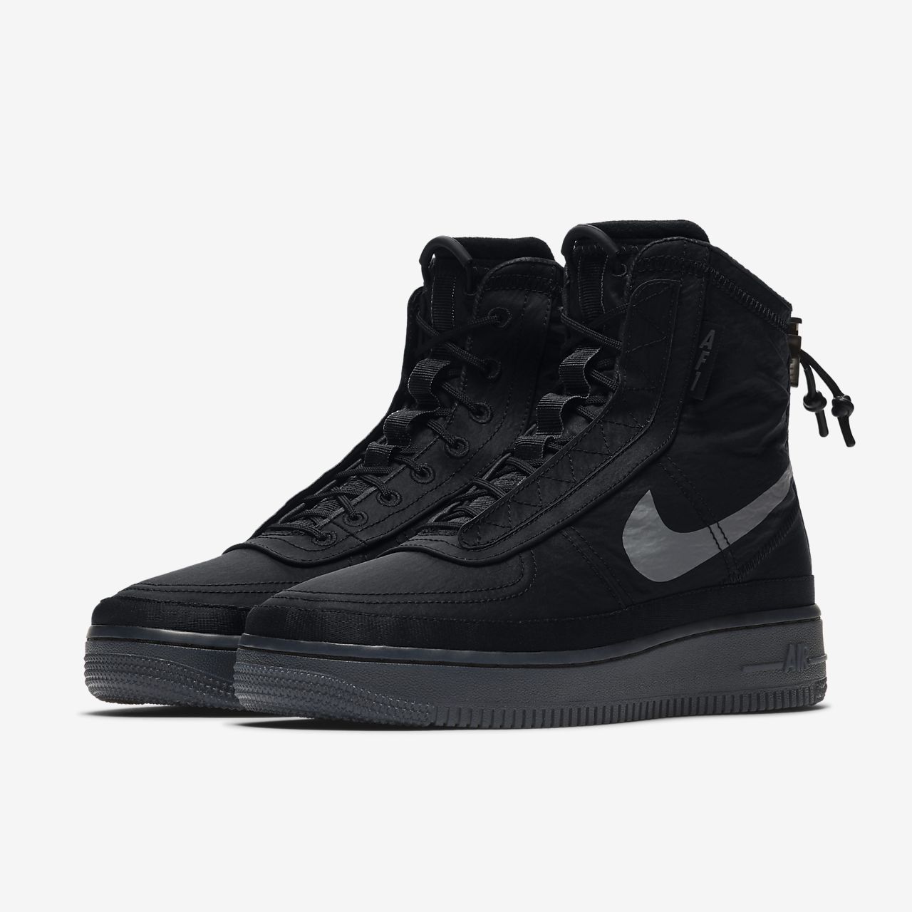 nike air force dünne sohle