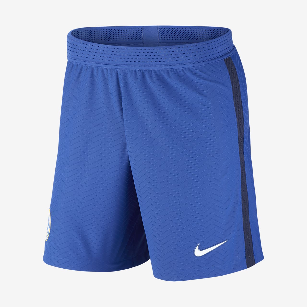 Chelsea F.C. 2020/21 Vapor Match Home/Away Men's Football Shorts. Nike GB