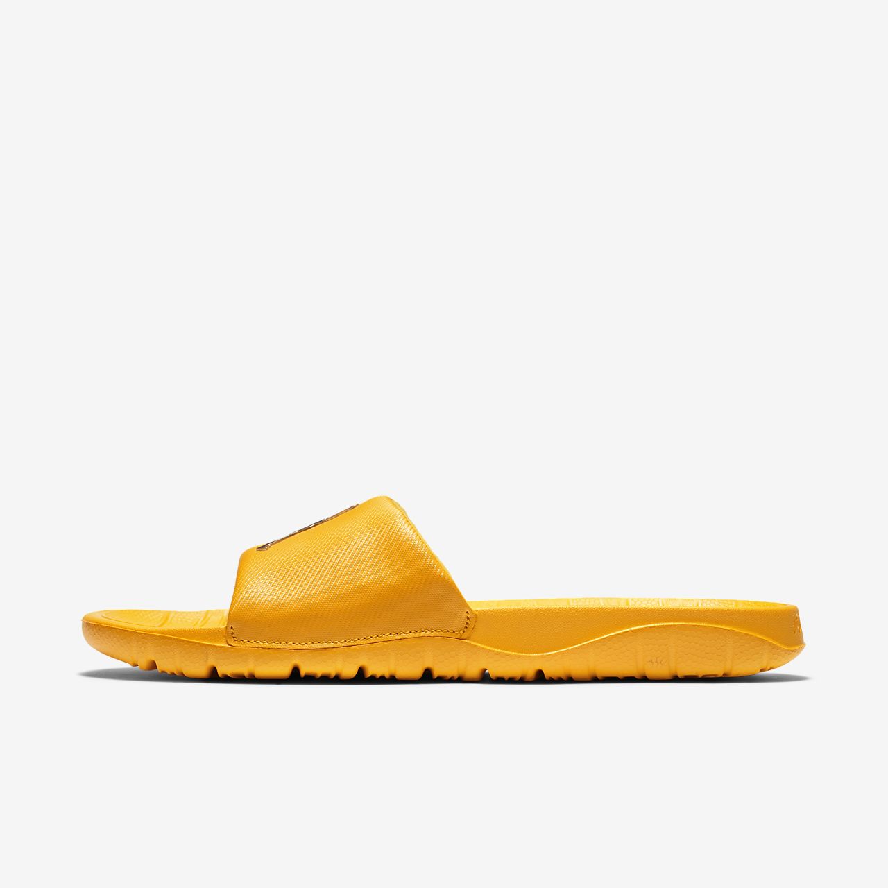 chanclas jordan para mujer