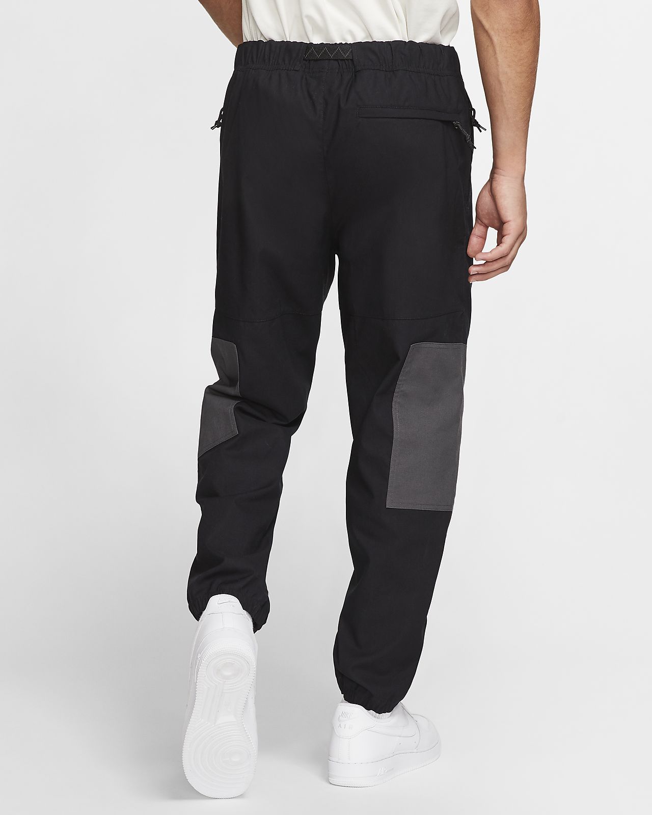 nike ripstop pants