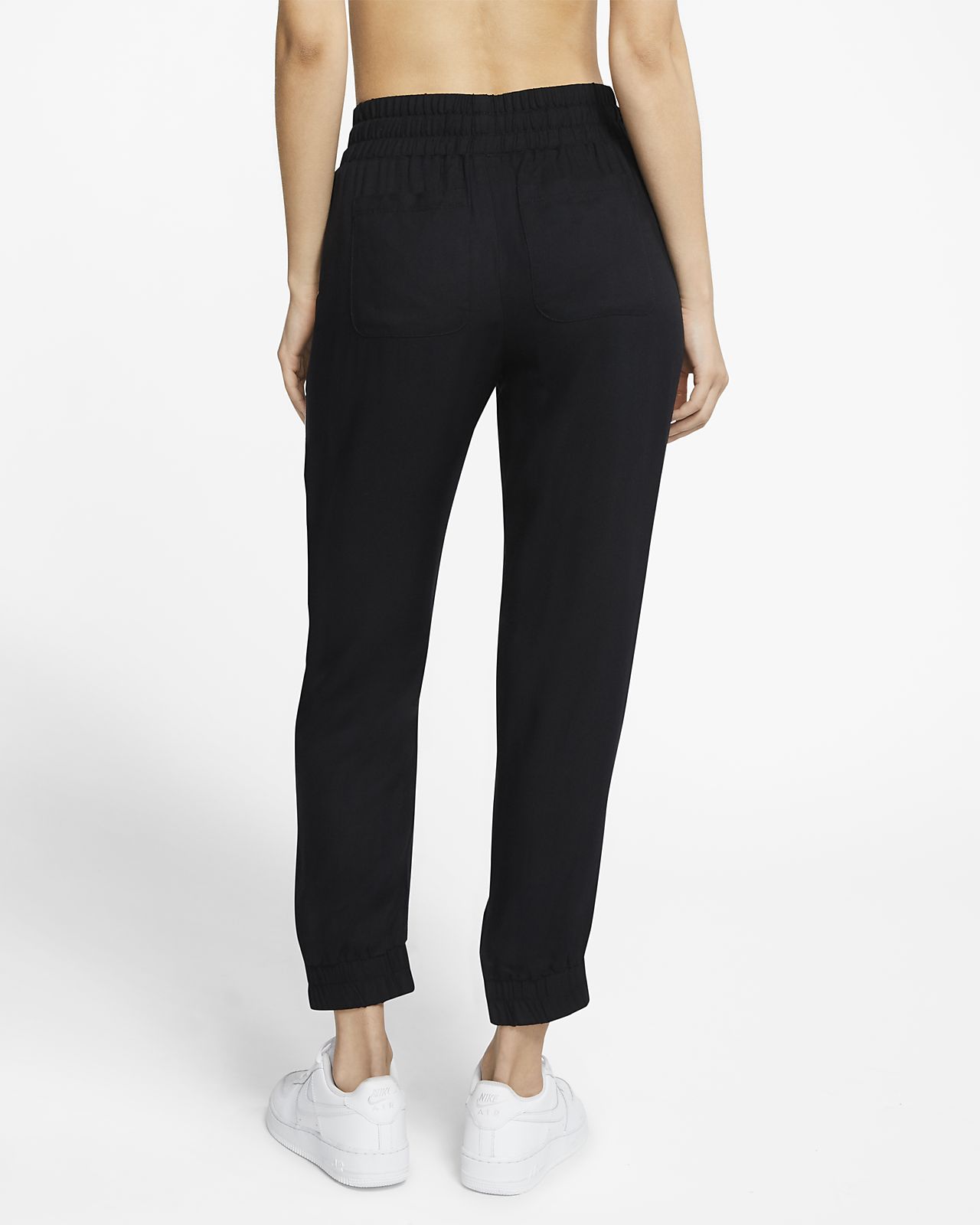 tuxedo joggers womens