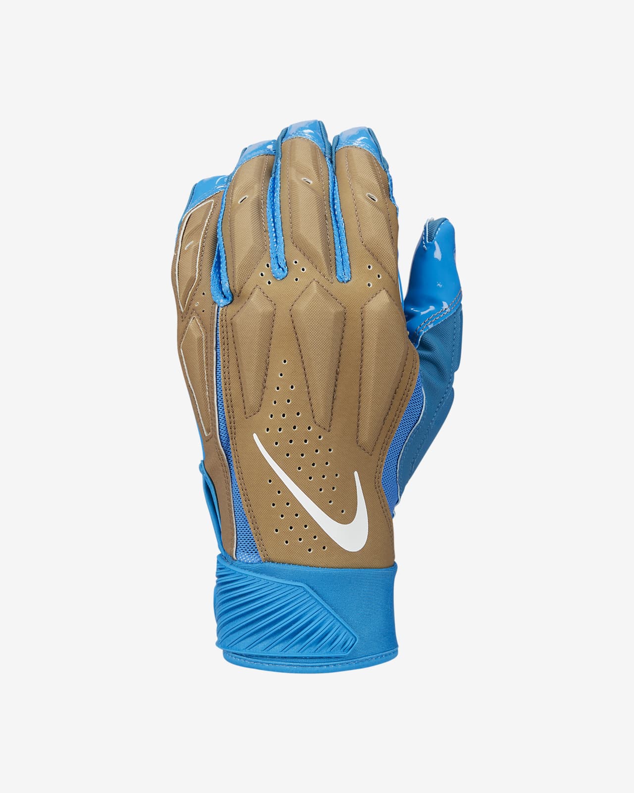 Fotbalové rukavice Nike D-Tack x Off-White™