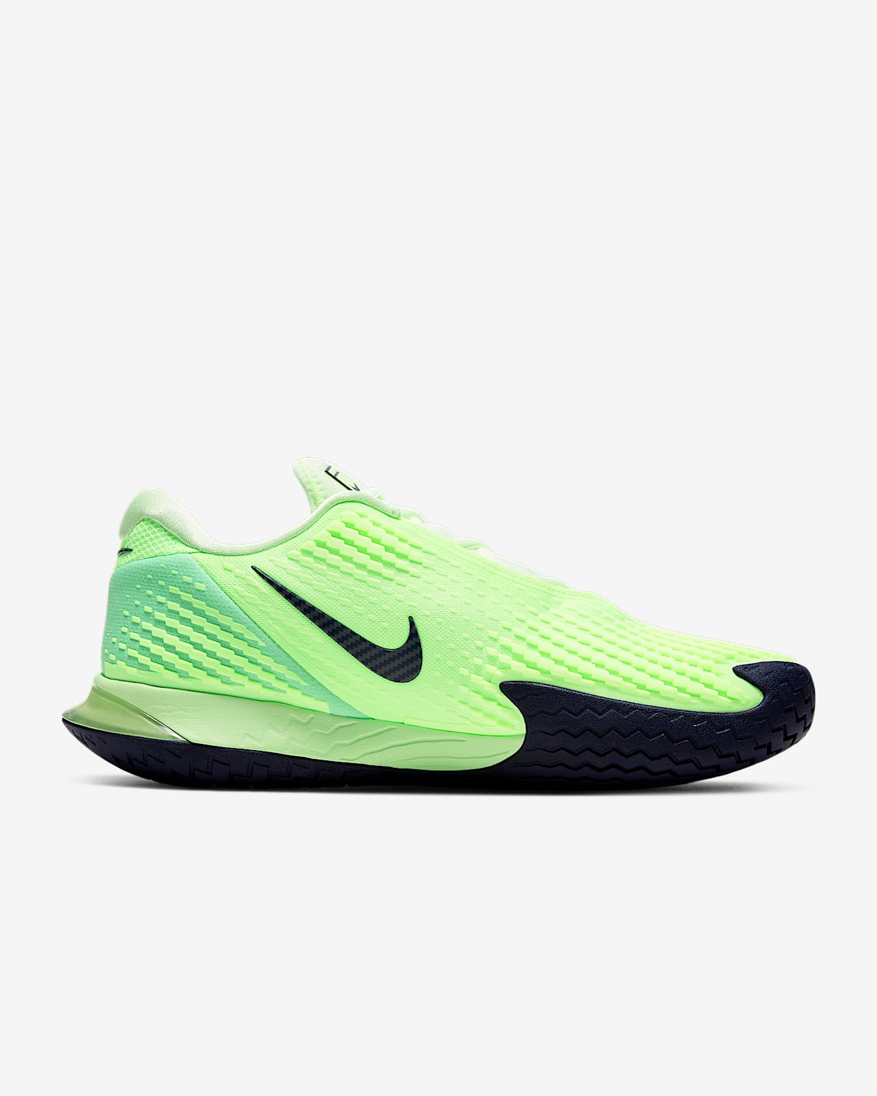 nike vapor tennis shoes